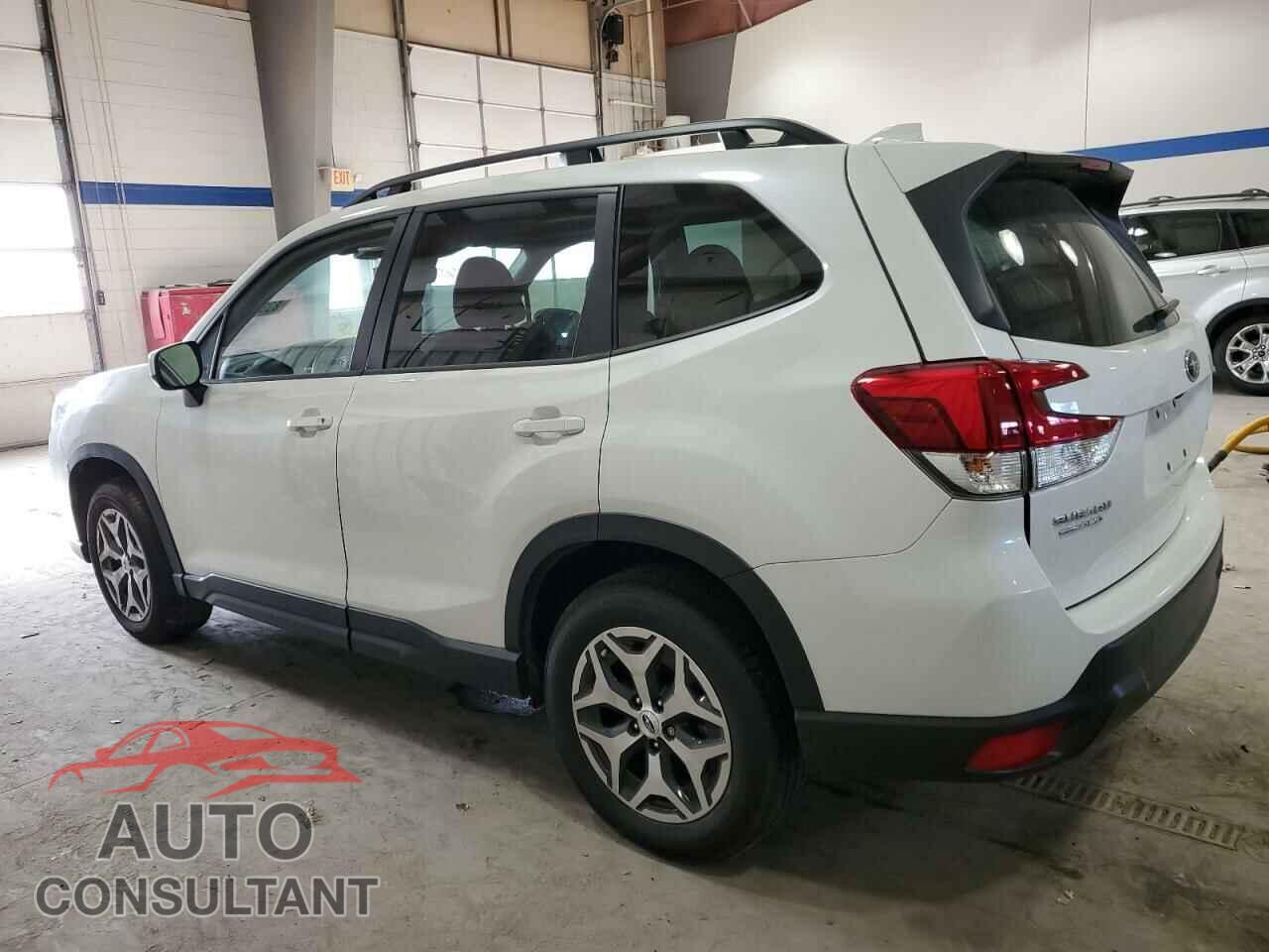 SUBARU FORESTER 2023 - JF2SKAEC9PH453512