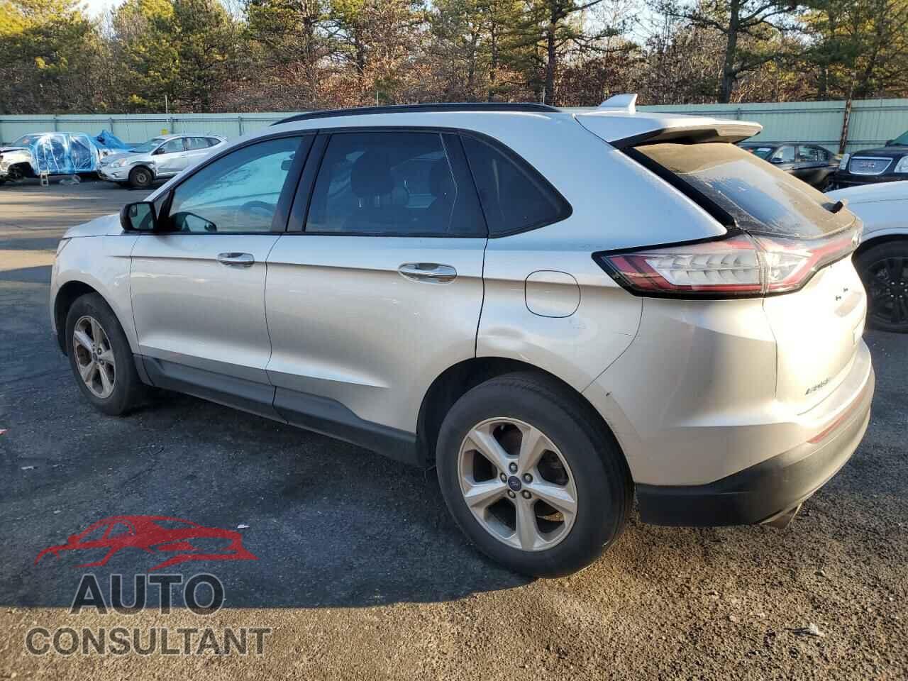 FORD EDGE 2017 - 2FMPK3G94HBB03877