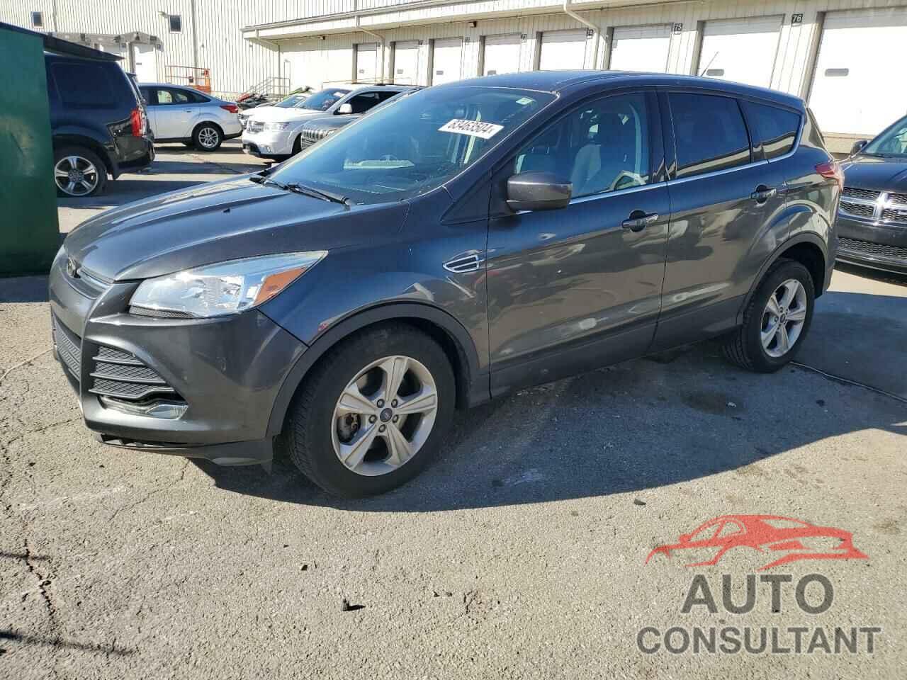 FORD ESCAPE 2015 - 1FMCU0G91FUA76961