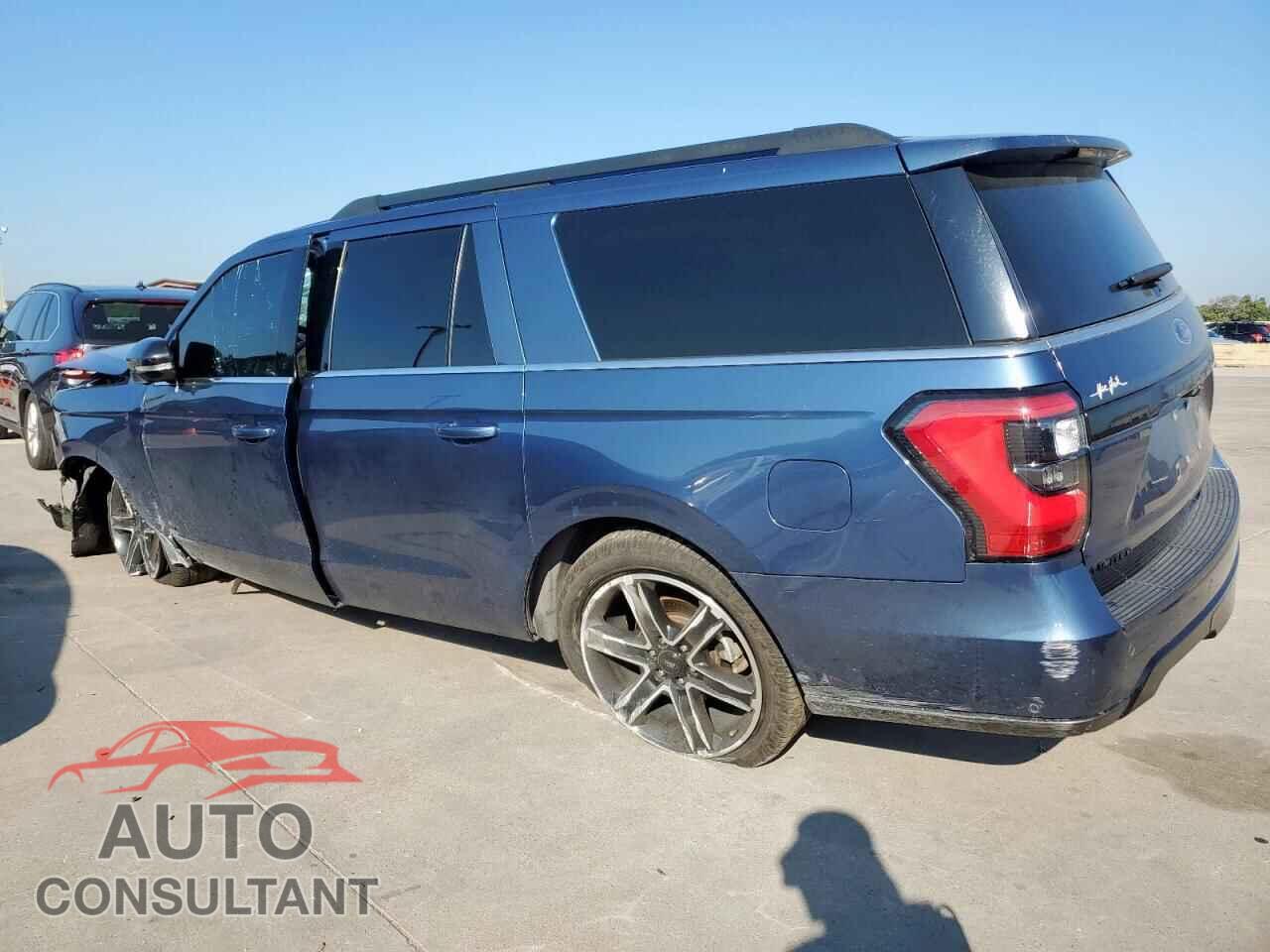 FORD EXPEDITION 2020 - 1FMJK1KT4LEA07628