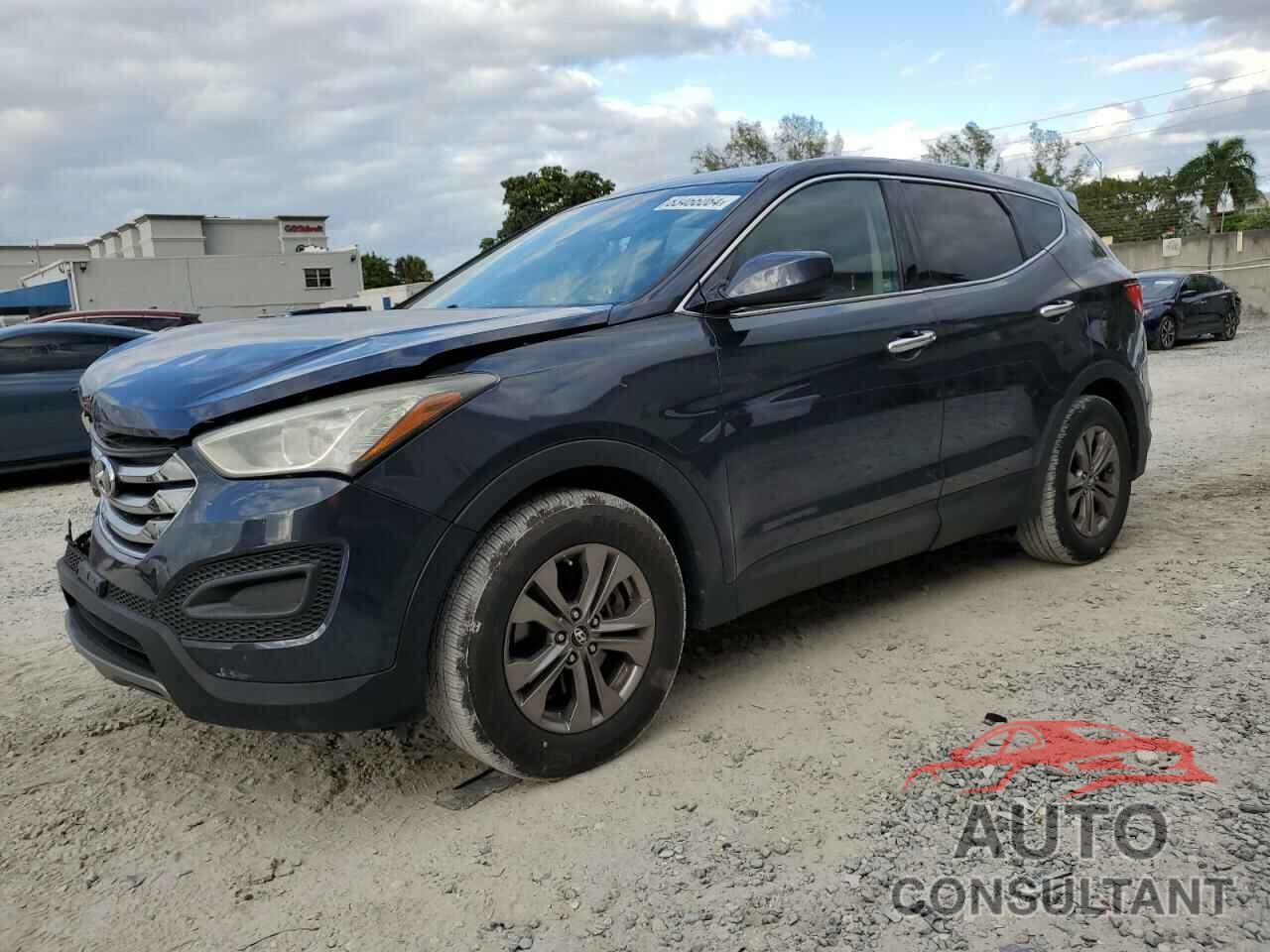 HYUNDAI SANTA FE 2015 - 5XYZT3LB6FG233963