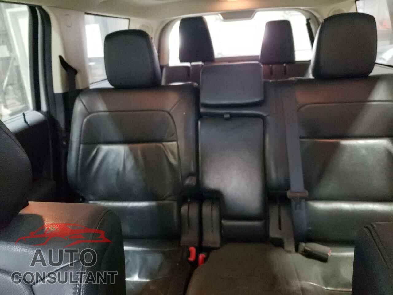 FORD FLEX 2013 - 2FMGK5D81DBD15167