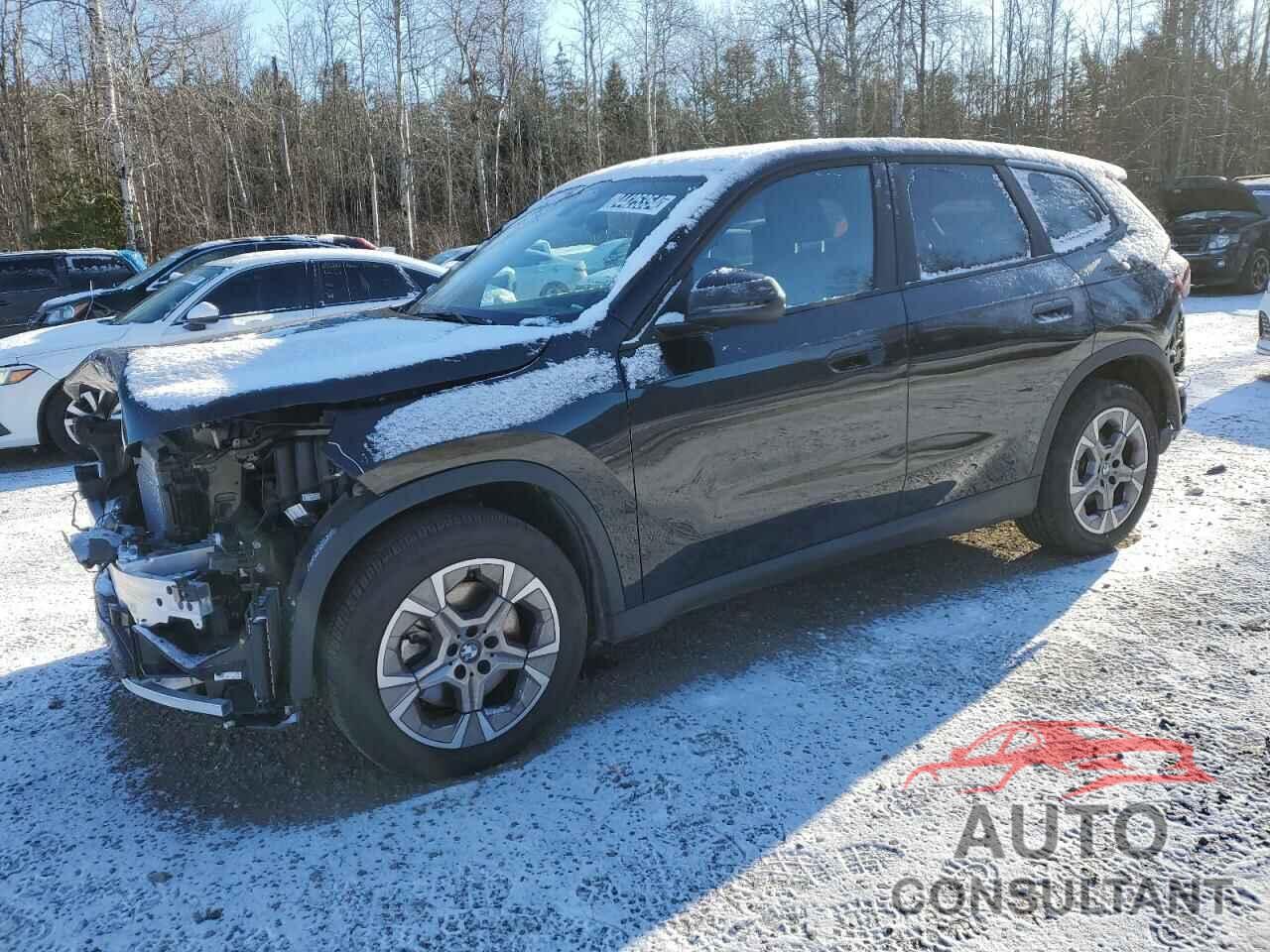 BMW X1 2024 - WBX73EF04R5Z72925
