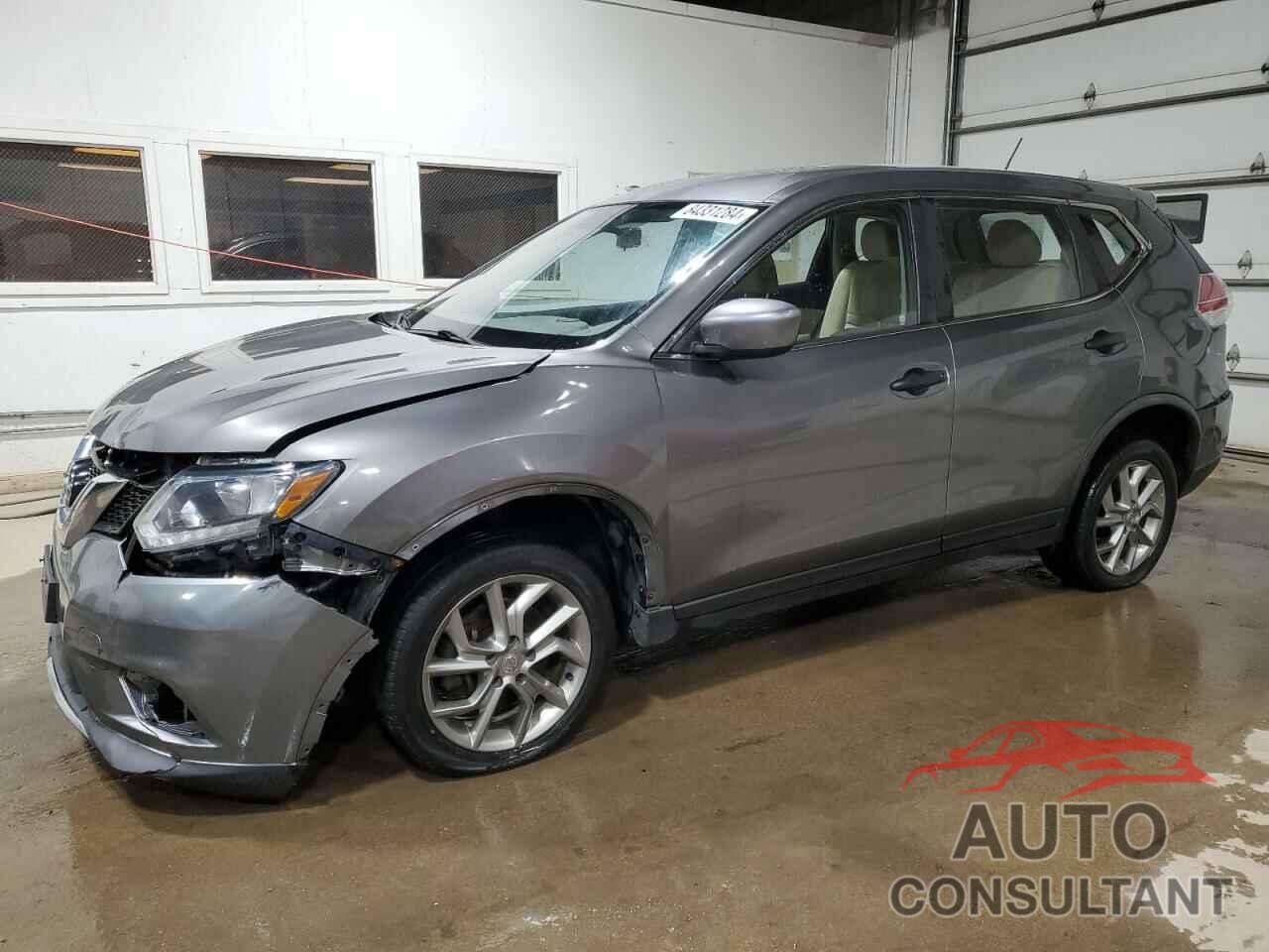 NISSAN ROGUE 2016 - JN8AT2MT4GW007394