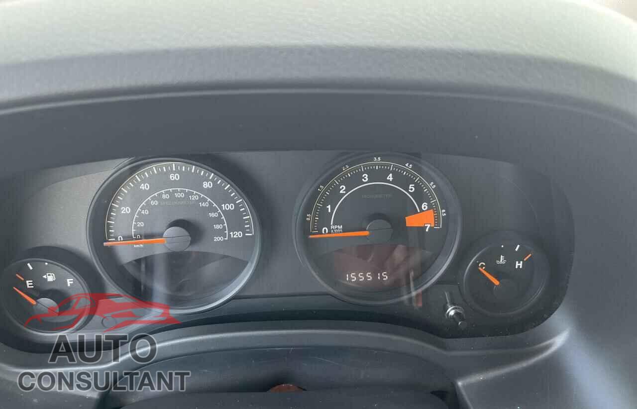 JEEP COMPASS 2014 - 1C4NJDBB9ED658991