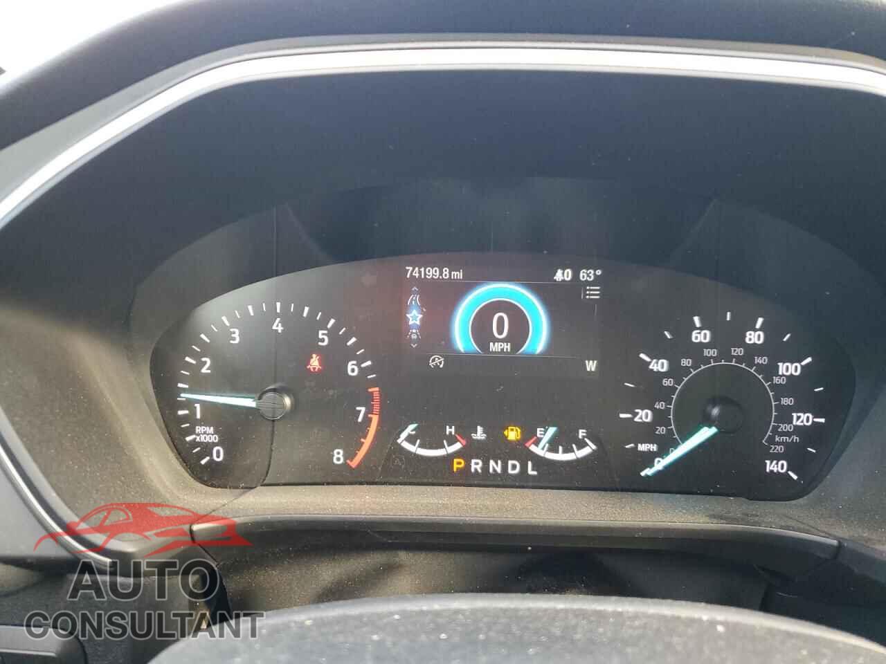 FORD ESCAPE 2020 - 1FMCU9G61LUA01084