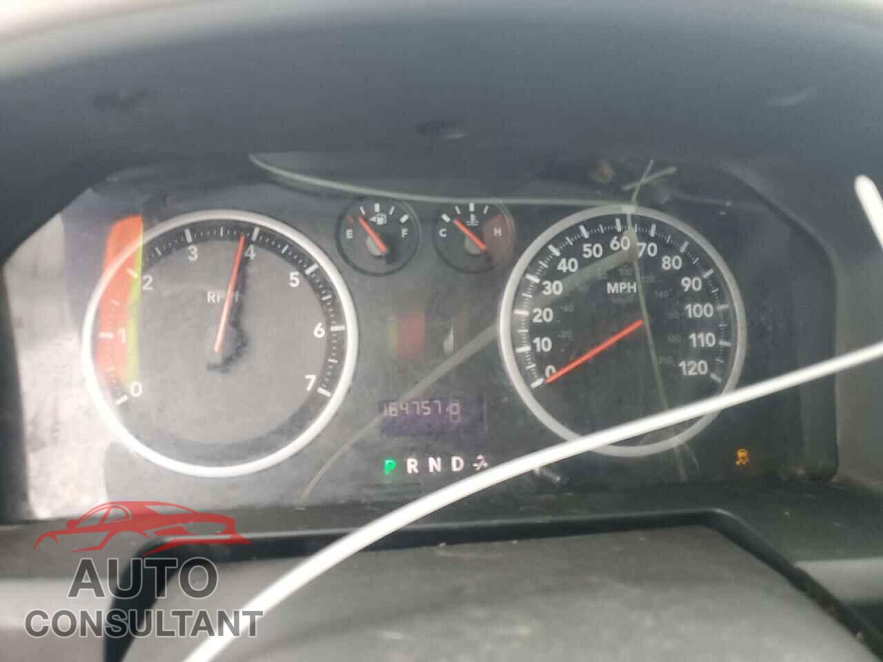 DODGE RAM 1500 2012 - 1C6RD6KTXCS191819