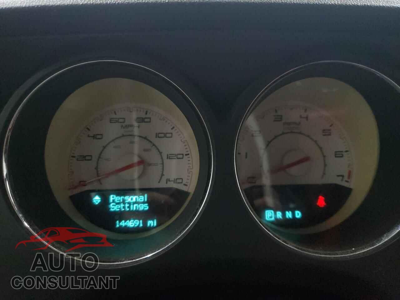 DODGE CHALLENGER 2014 - 2C3CDYAG7EH179981