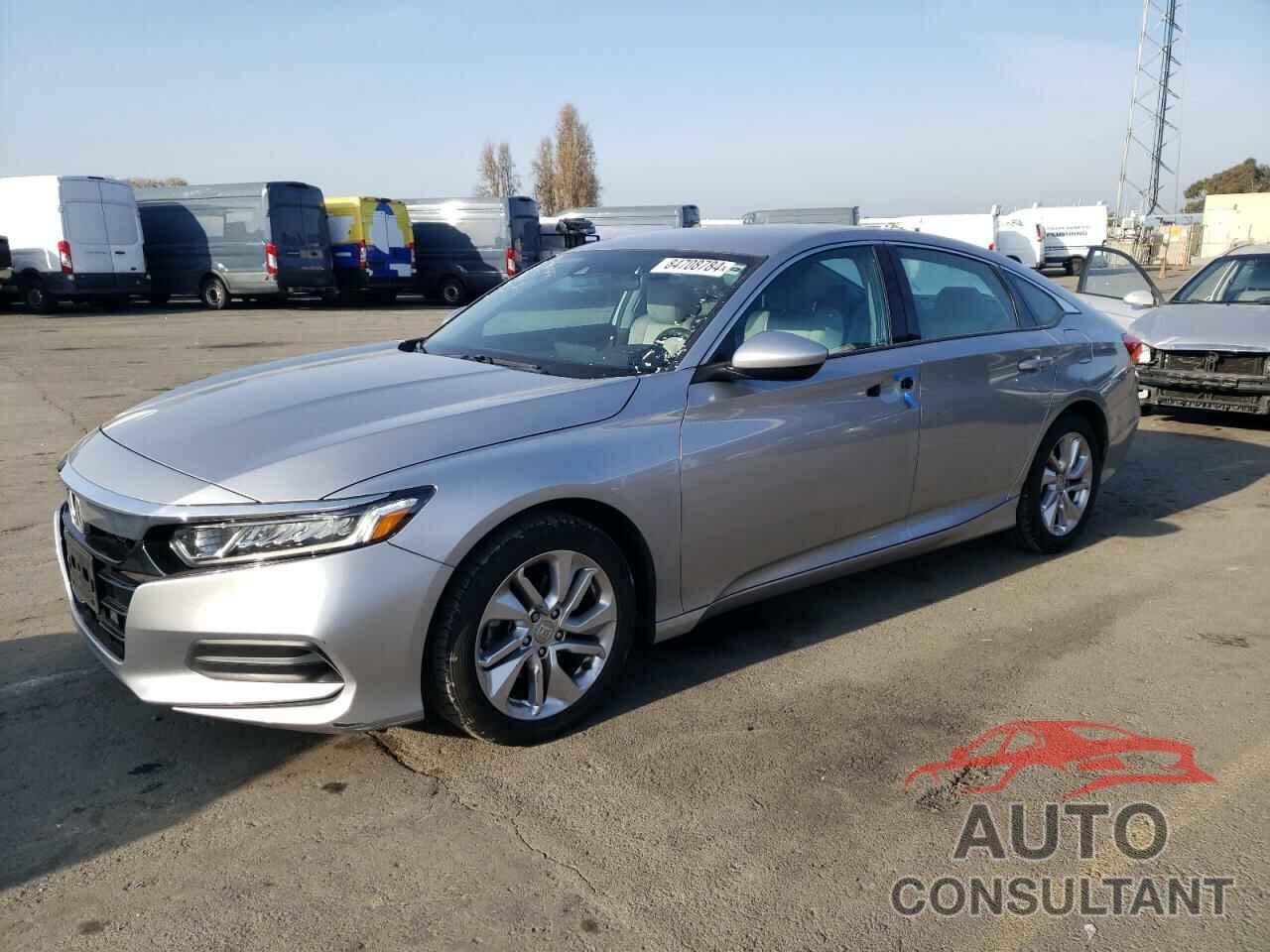 HONDA ACCORD 2020 - 1HGCV1F13LA112022