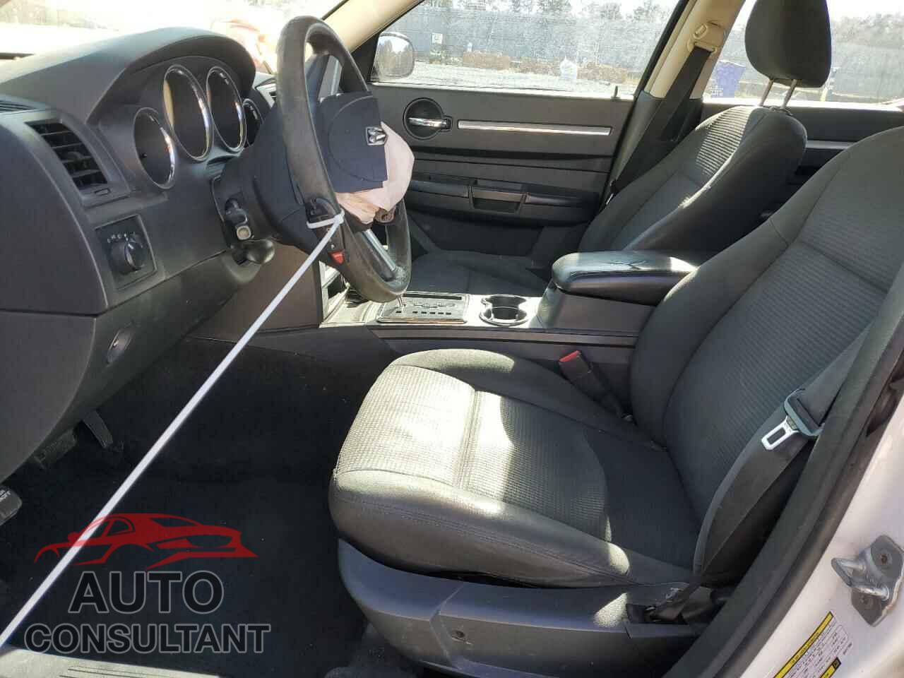 DODGE CHARGER 2010 - 2B3CA2CV4AH317002
