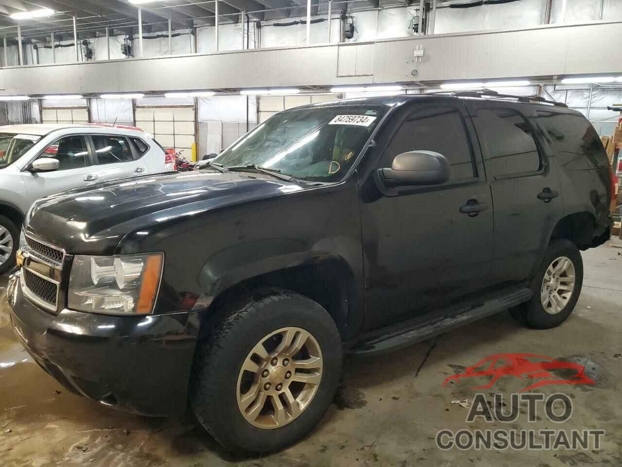 CHEVROLET TAHOE 2010 - 1GNUKAE02AR175090
