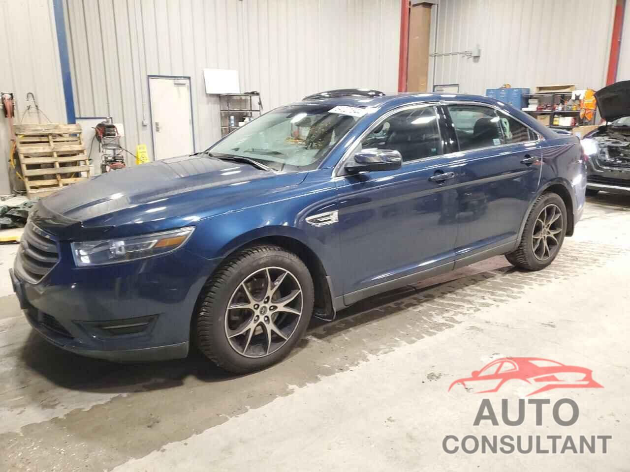 FORD TAURUS 2016 - 1FAHP2E88GG146579