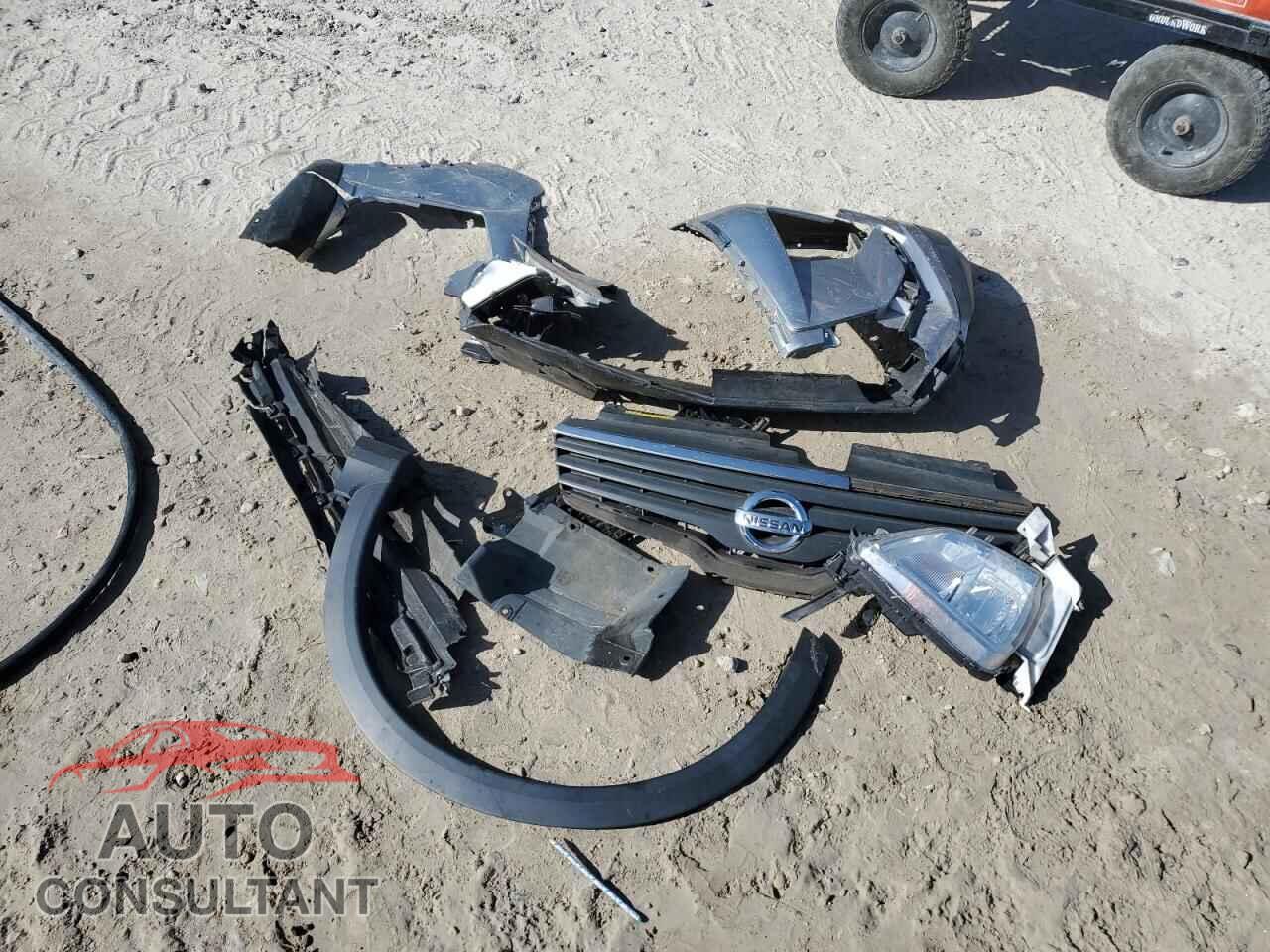 MITSUBISHI ECLIPSE 2020 - JA4AS3AA8LZ023236