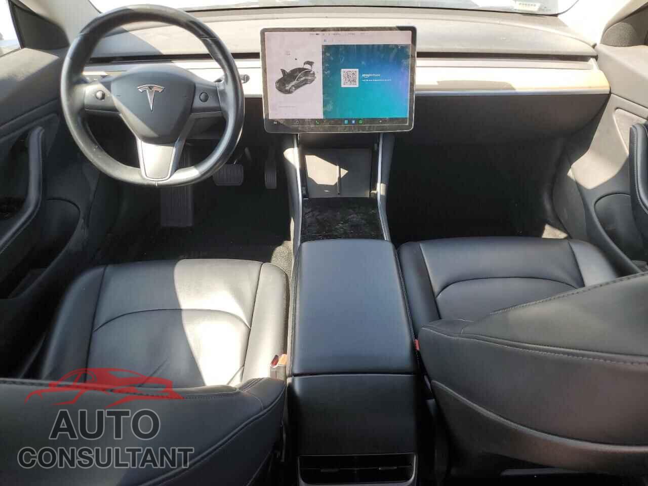 TESLA MODEL 3 2018 - 5YJ3E1EA3JF009462