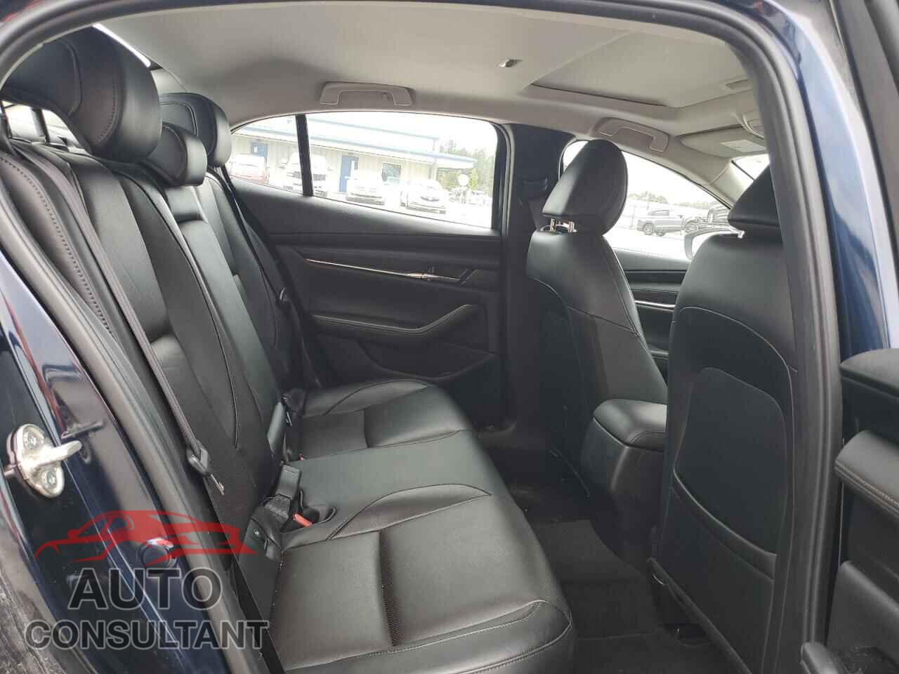MAZDA 3 2021 - JM1BPADL8M1342892