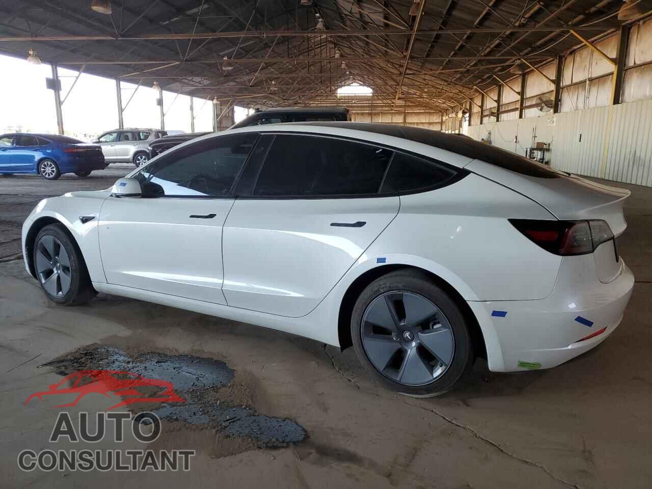 TESLA MODEL 3 2023 - 5YJ3E1EA0PF517719