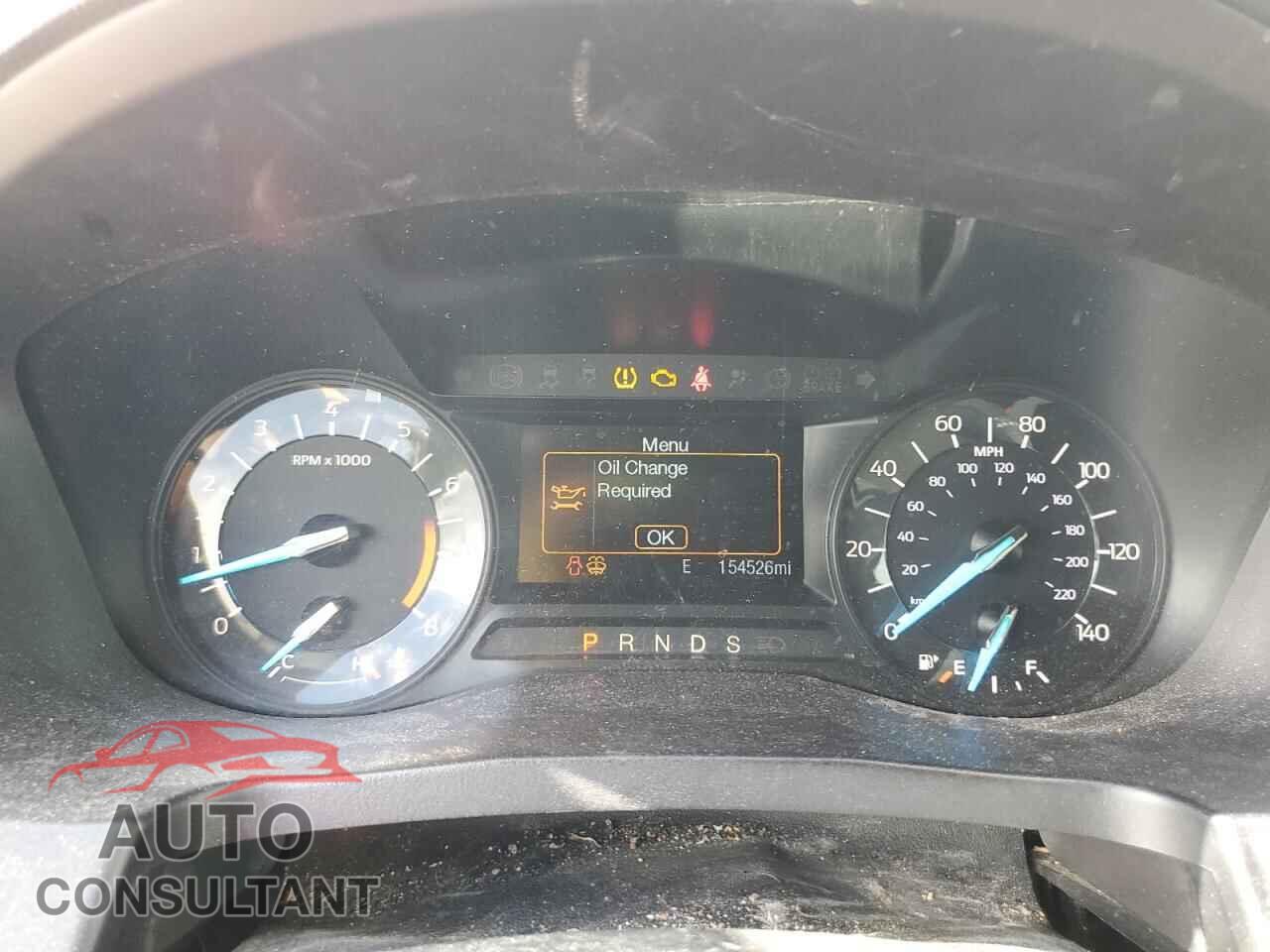 FORD EXPLORER 2017 - 1FM5K7B81HGE20215