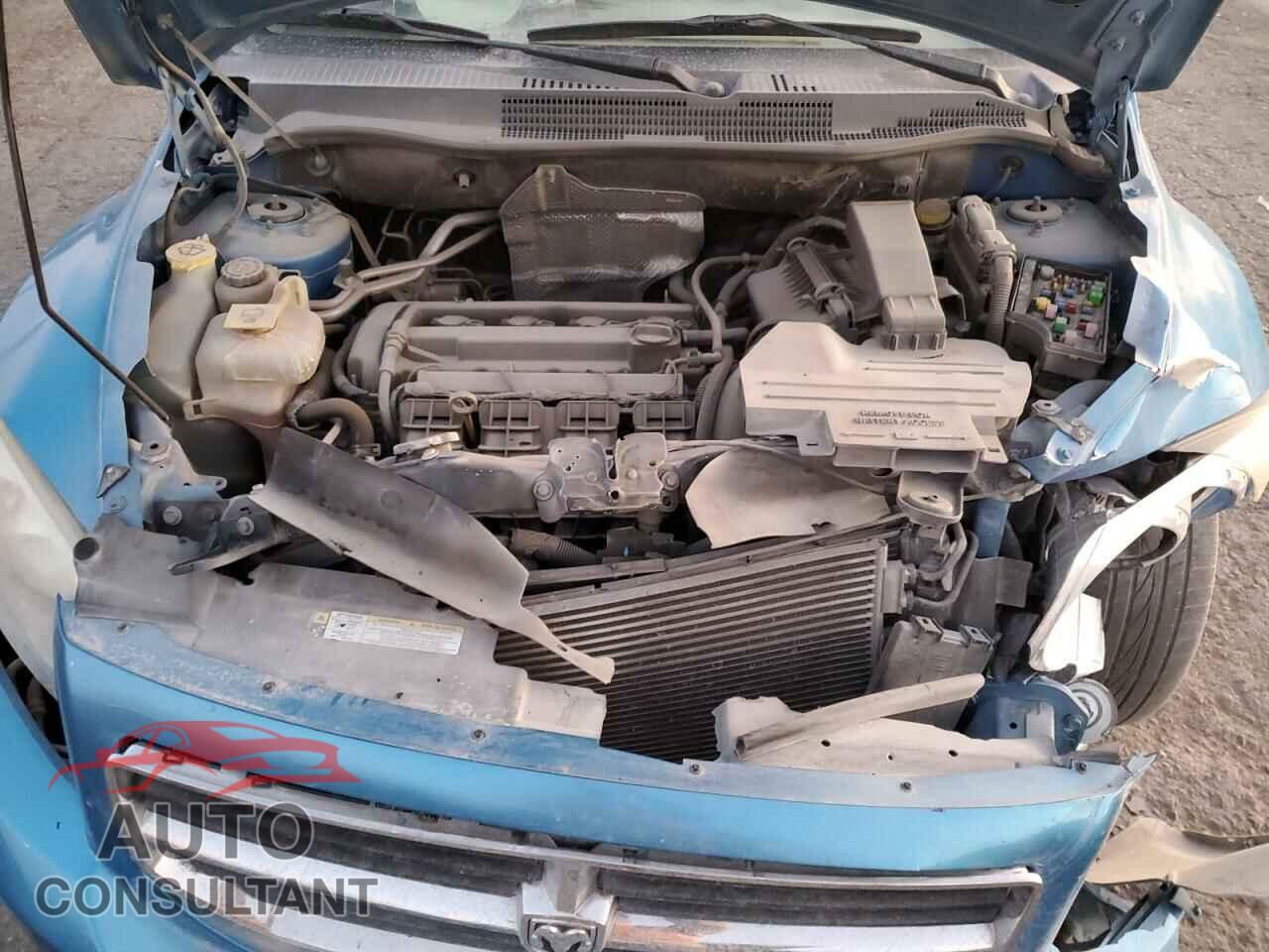 DODGE CALIBER 2009 - 1B3HB48A99D197923