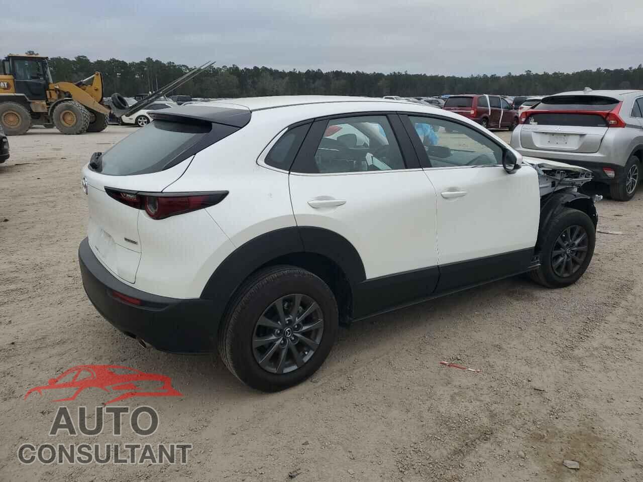 MAZDA CX30 2023 - 3MVDMBAM6PM555236