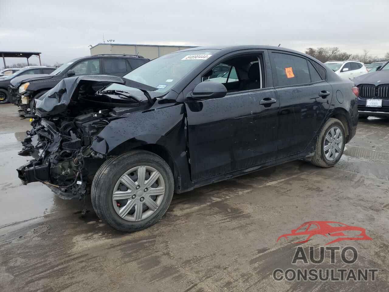 KIA RIO 2023 - 3KPA24AD7PE616450