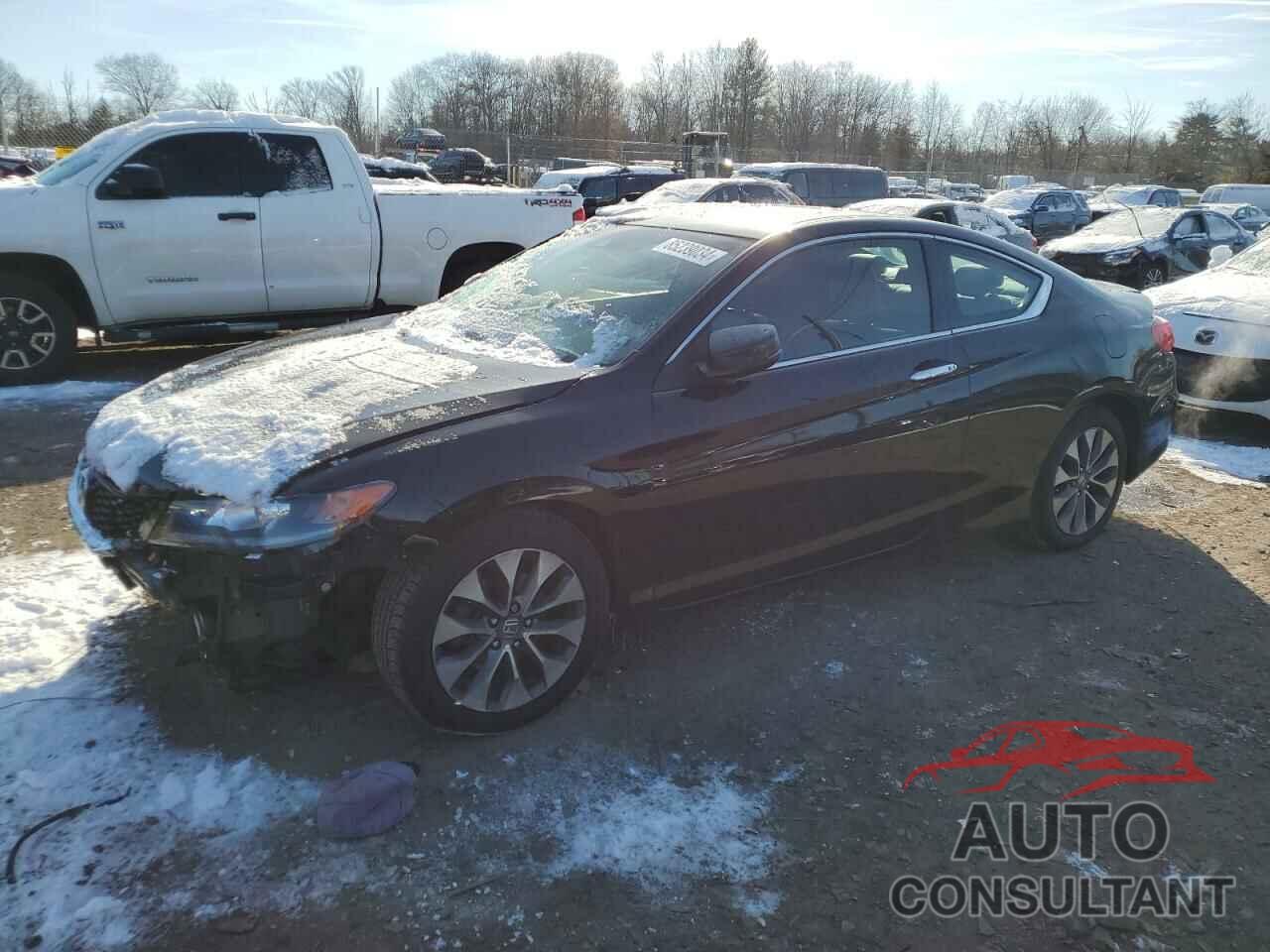 HONDA ACCORD 2013 - 1HGCT1B83DA007796