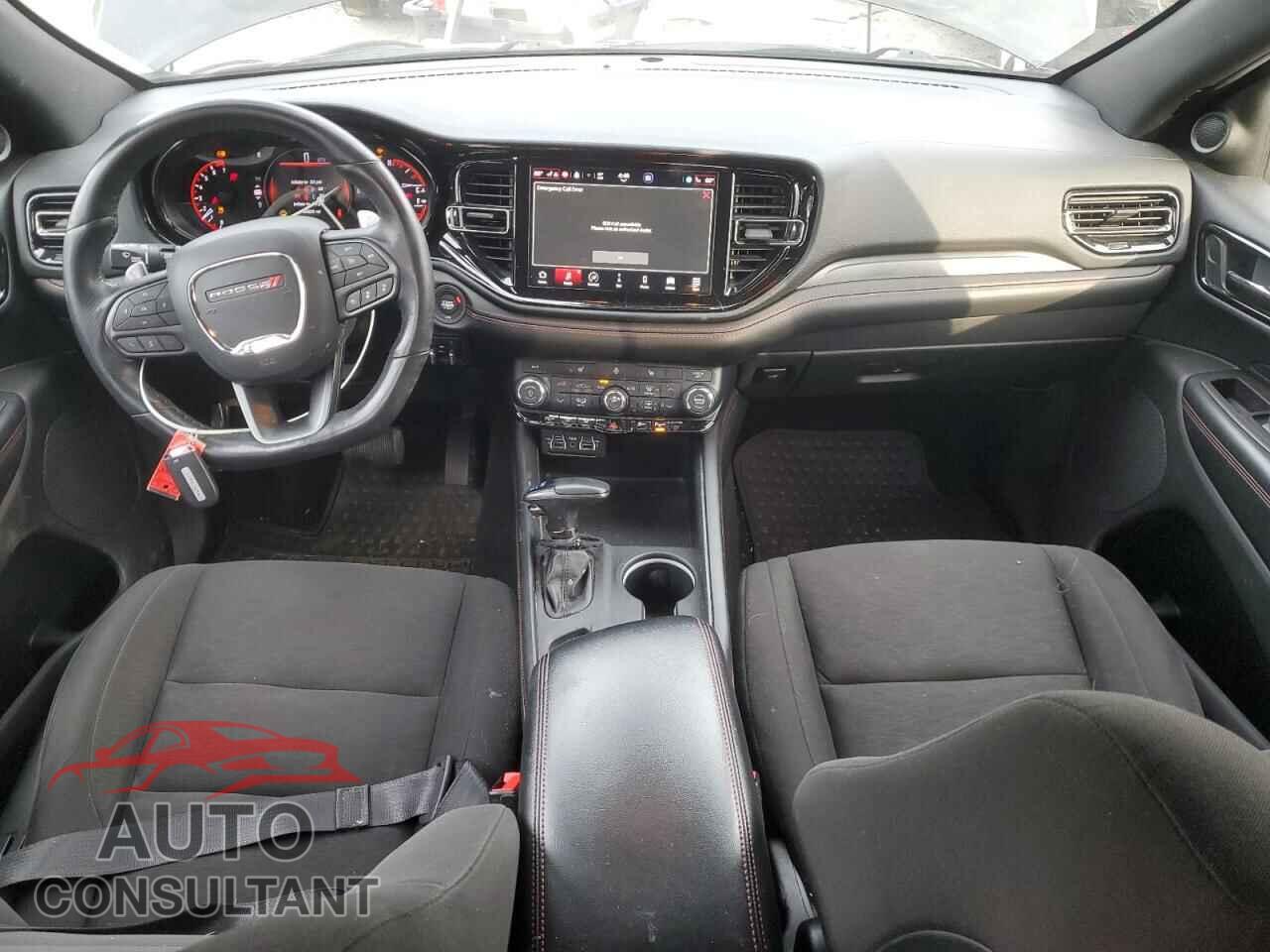 DODGE DURANGO 2023 - 1C4RDJDG1PC556383