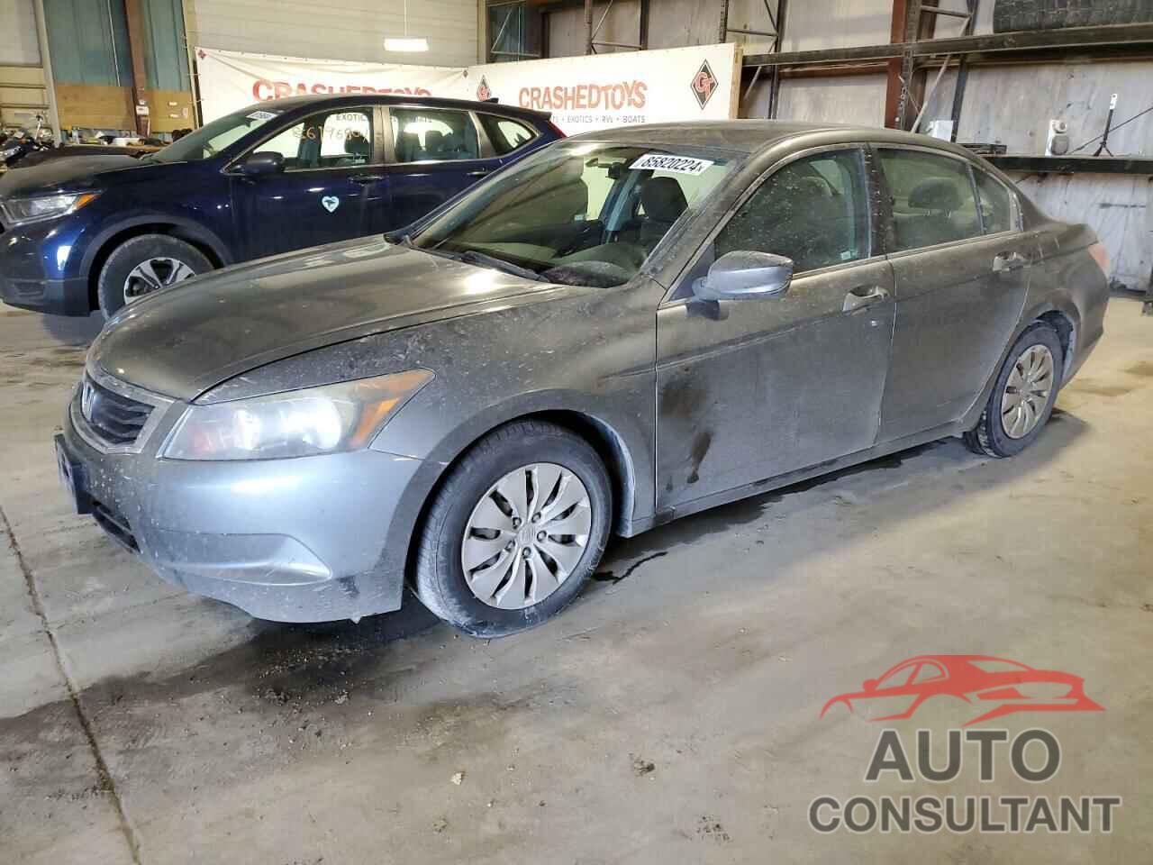 HONDA ACCORD 2009 - 1HGCP26379A039988