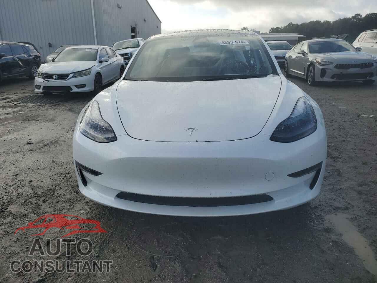 TESLA MODEL 3 2023 - 5YJ3E1EA1PF640896