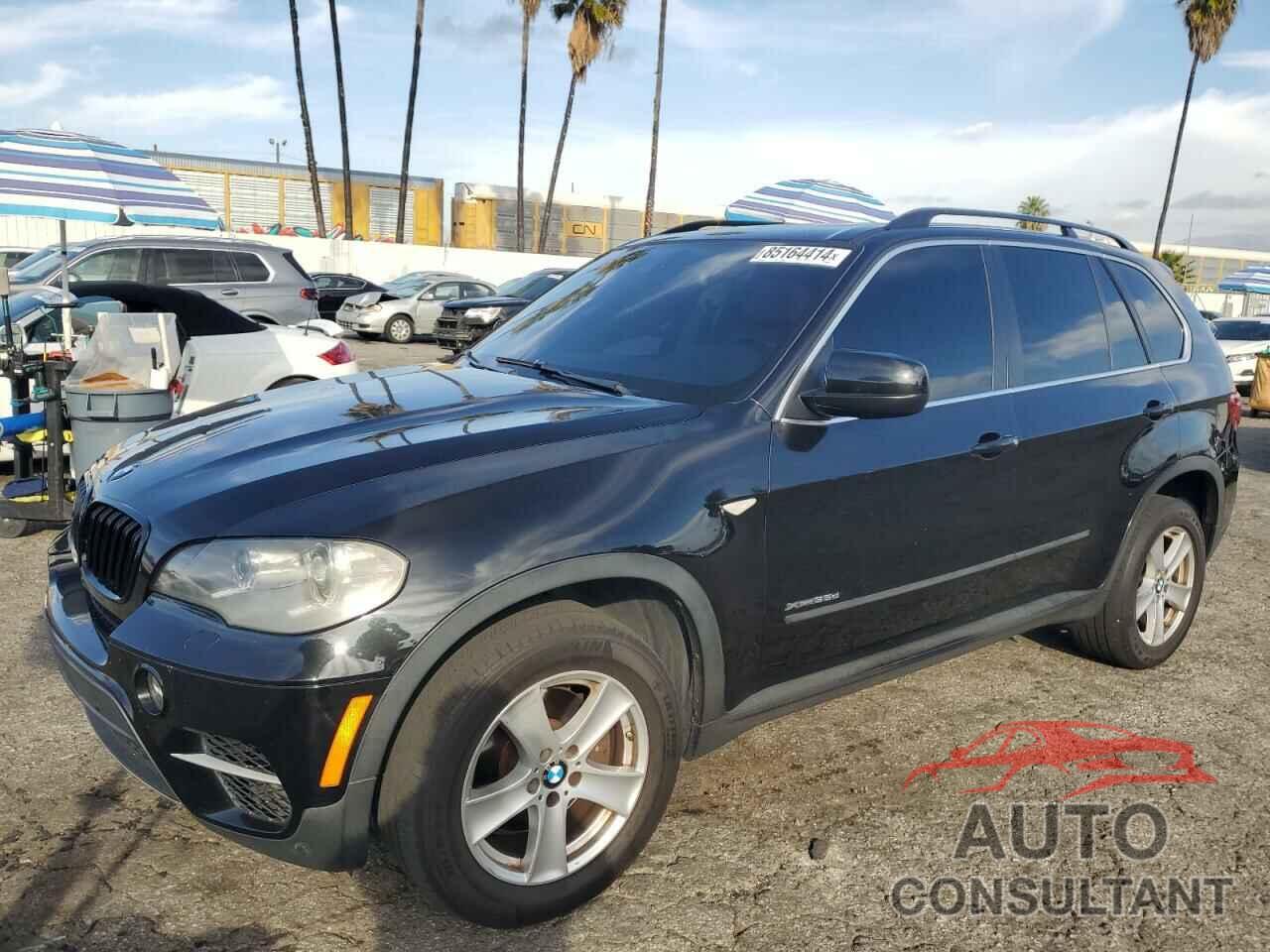 BMW X5 2013 - 5UXZW0C51D0B90654