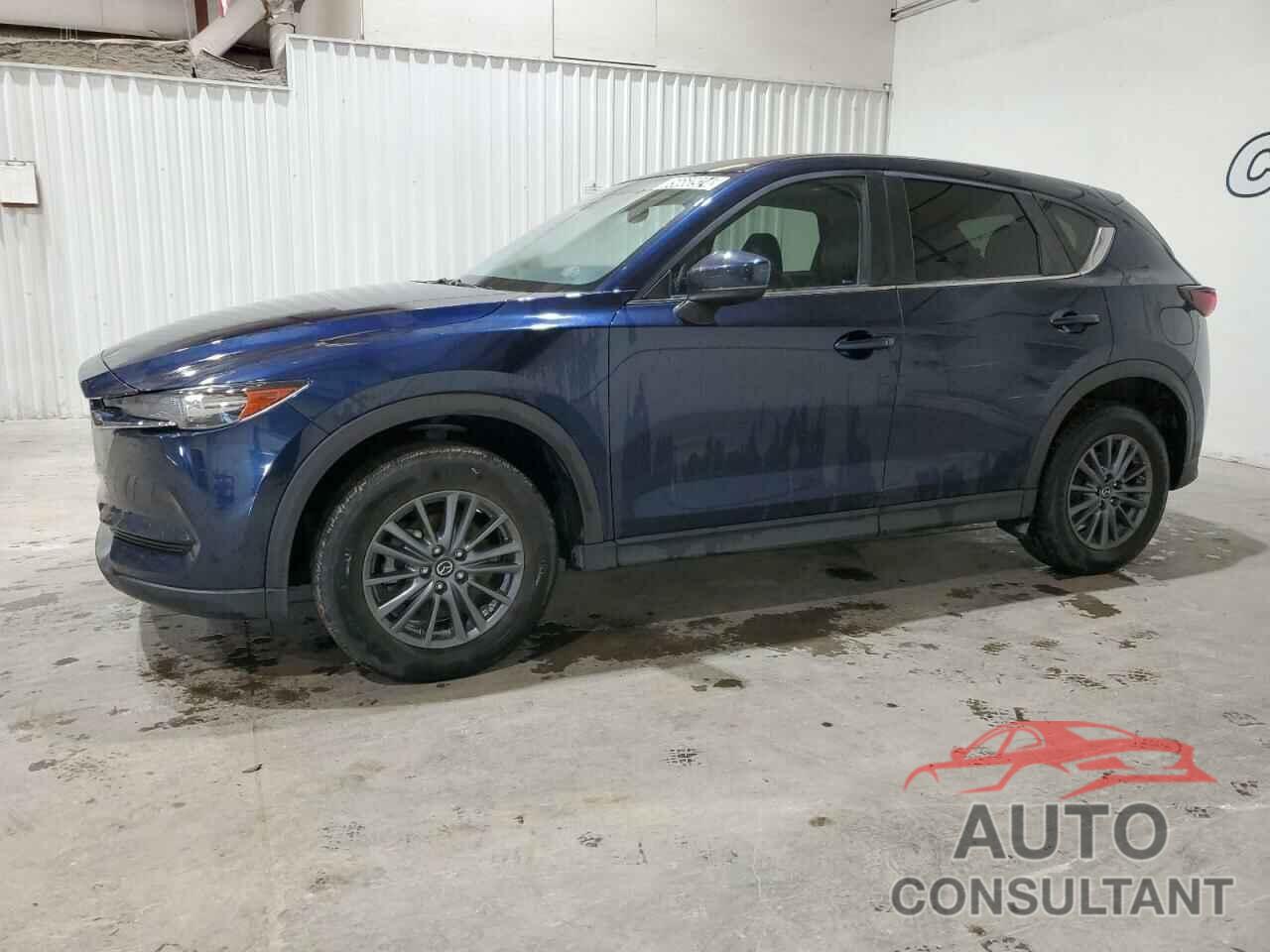 MAZDA CX-5 2020 - JM3KFACMXL0804992