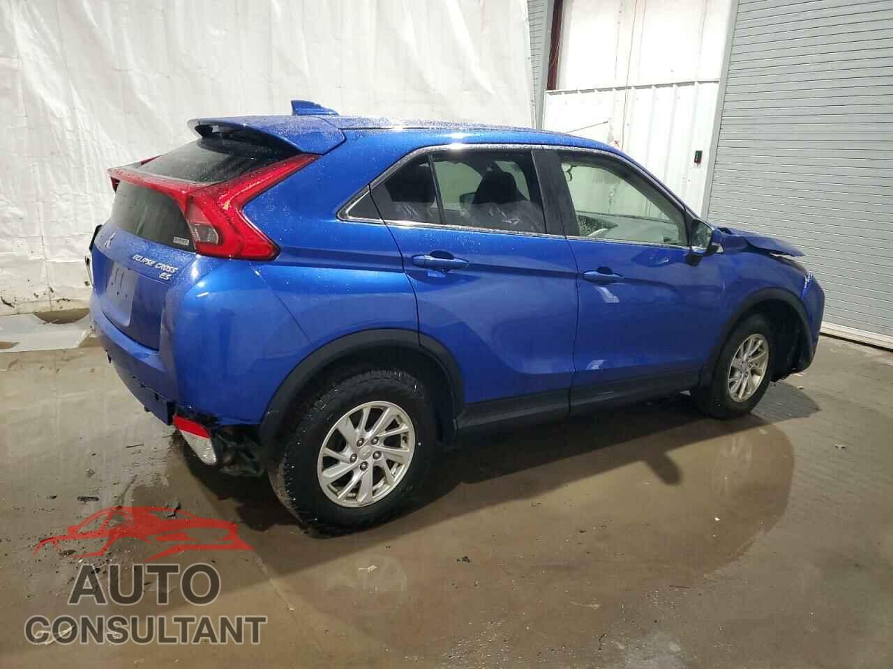 MITSUBISHI ECLIPSE 2019 - JA4AT3AA3KZ008994
