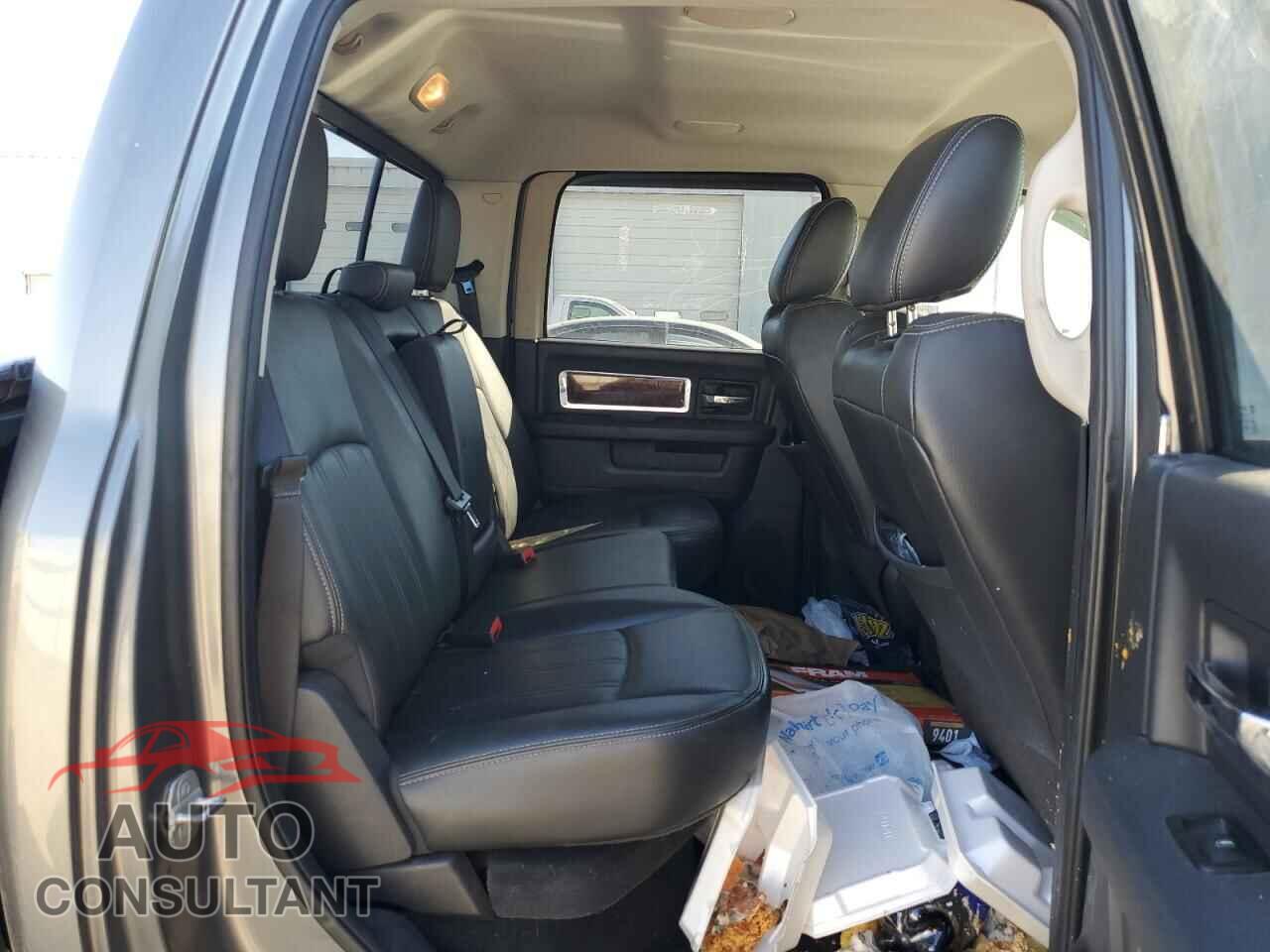 DODGE All Models 2011 - 1D7RB1CT0BS611219