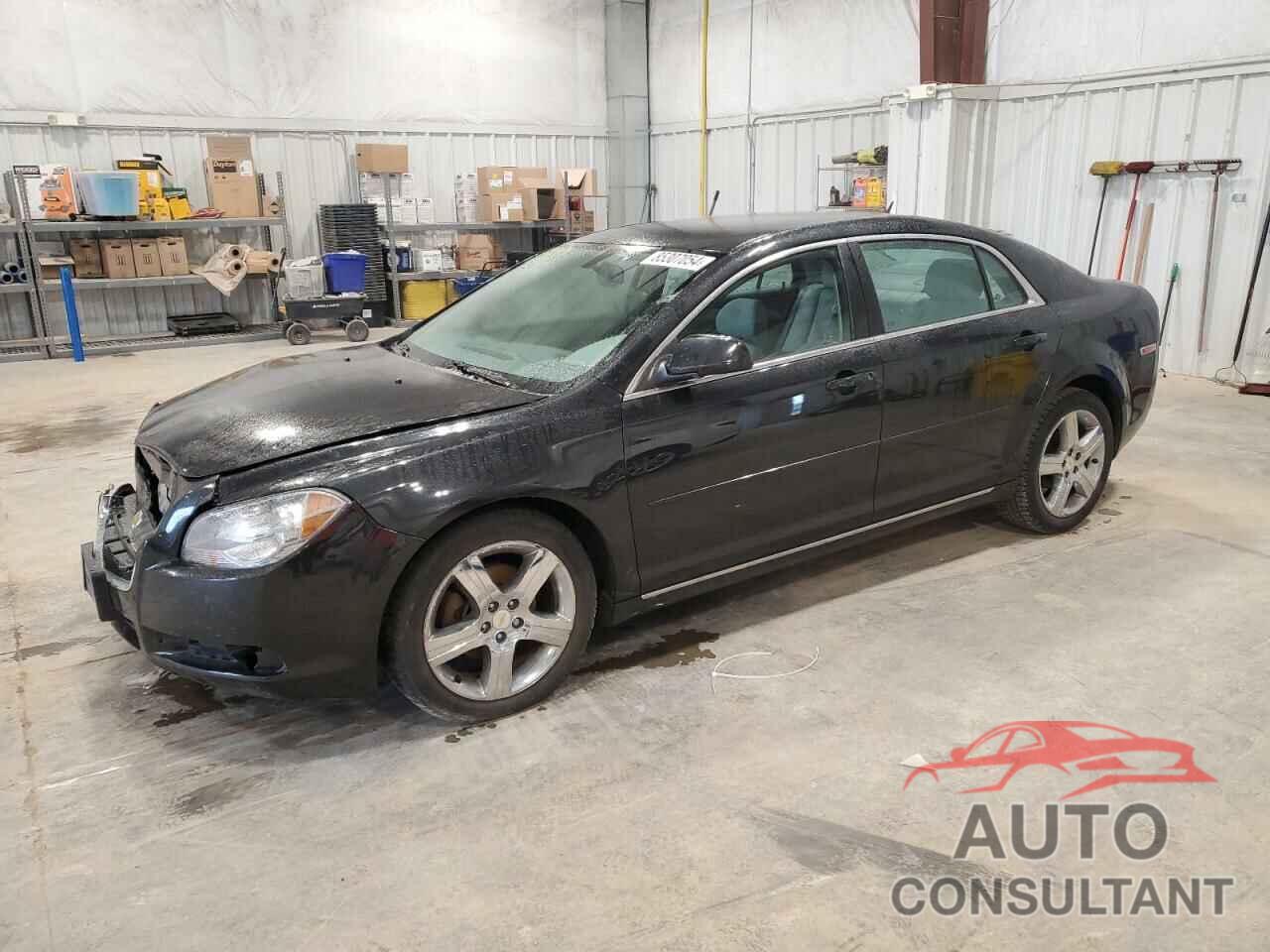 CHEVROLET MALIBU 2011 - 1G1ZD5E71BF173971