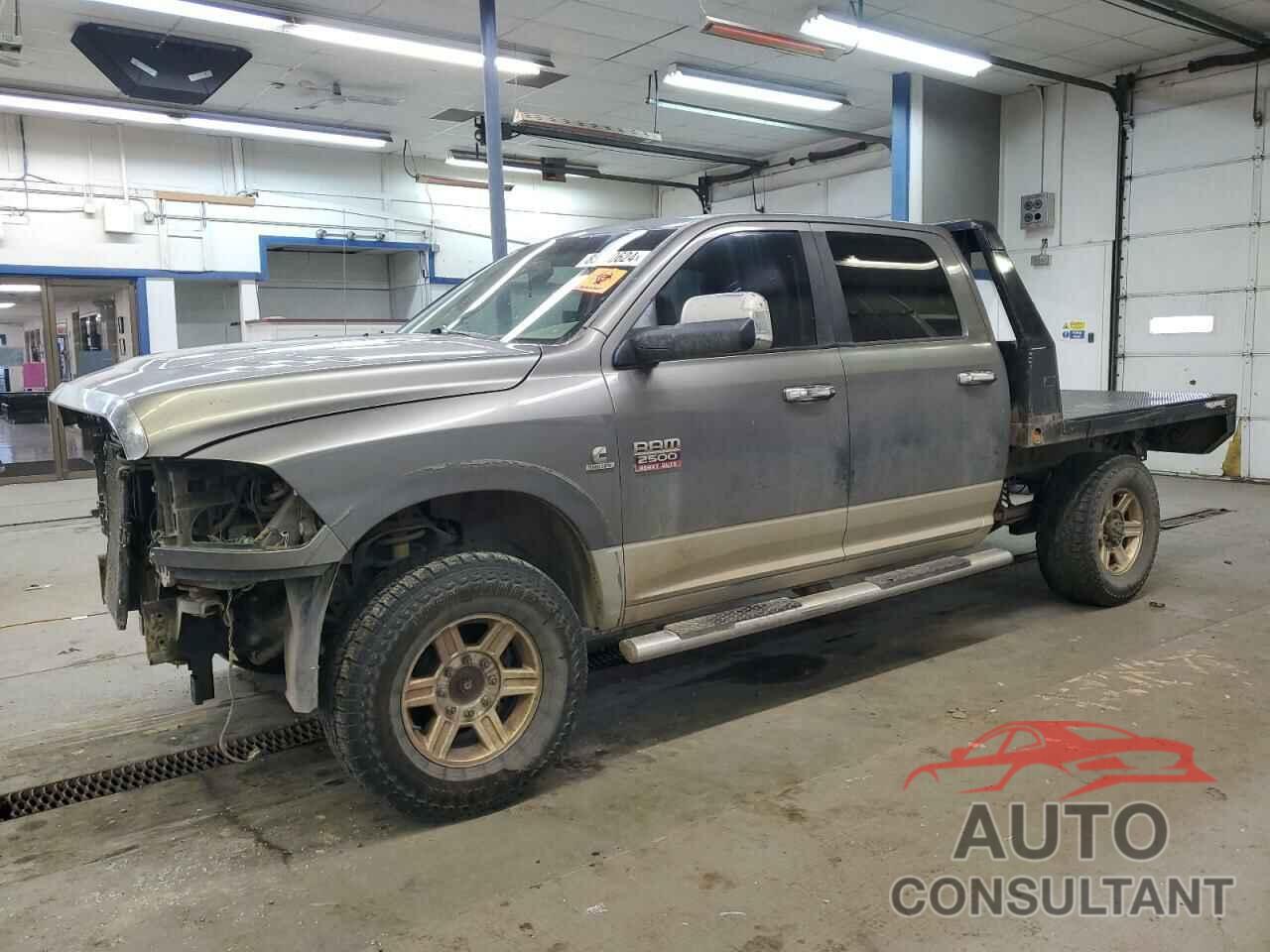 DODGE All Models 2011 - 3D7UT2CL3BG629881