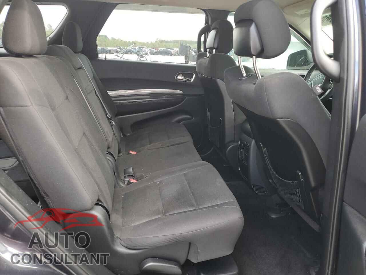 DODGE DURANGO 2015 - 1C4RDJAG5FC923417