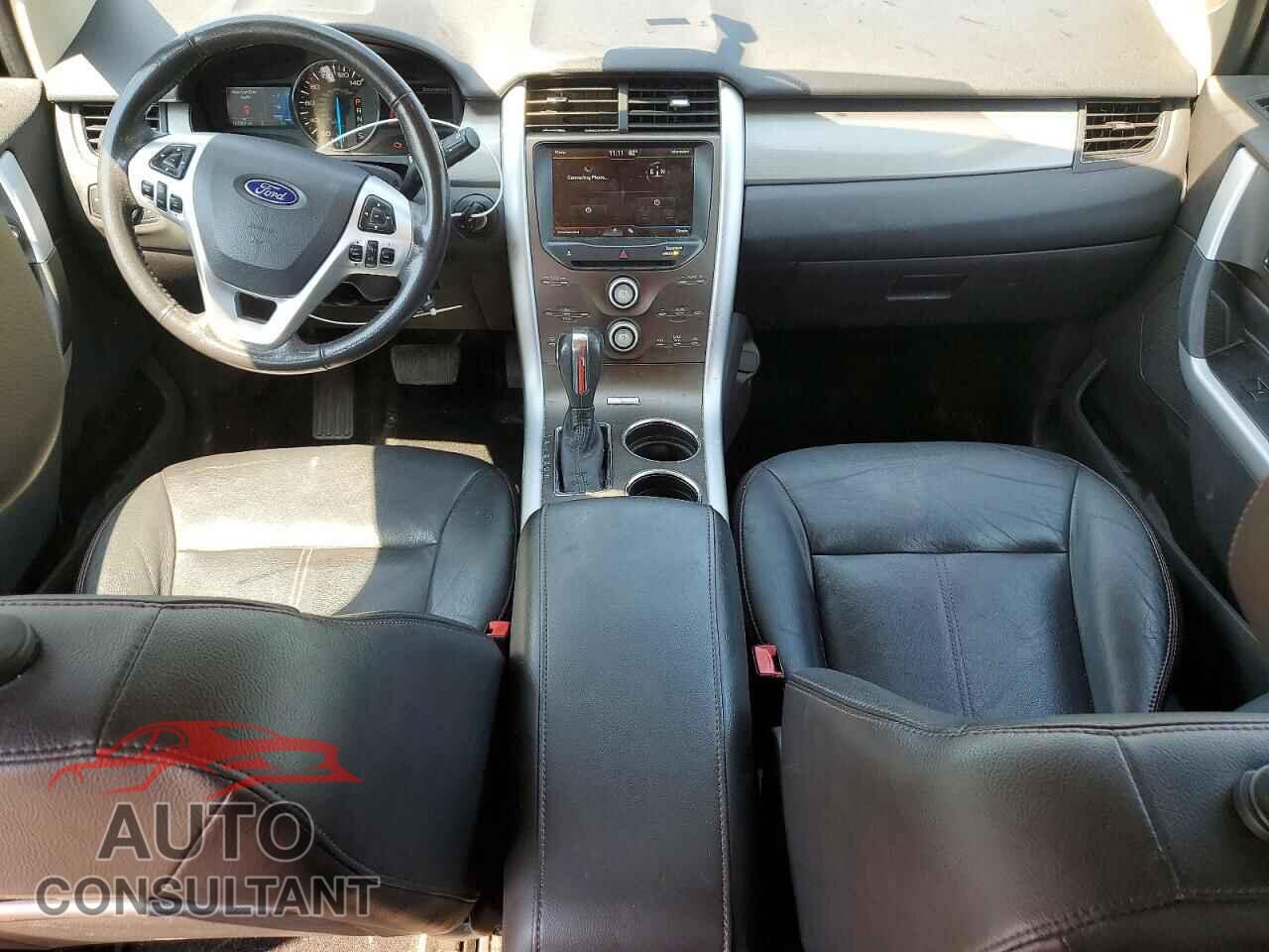 FORD EDGE 2014 - 2FMDK4JC9EBA57603