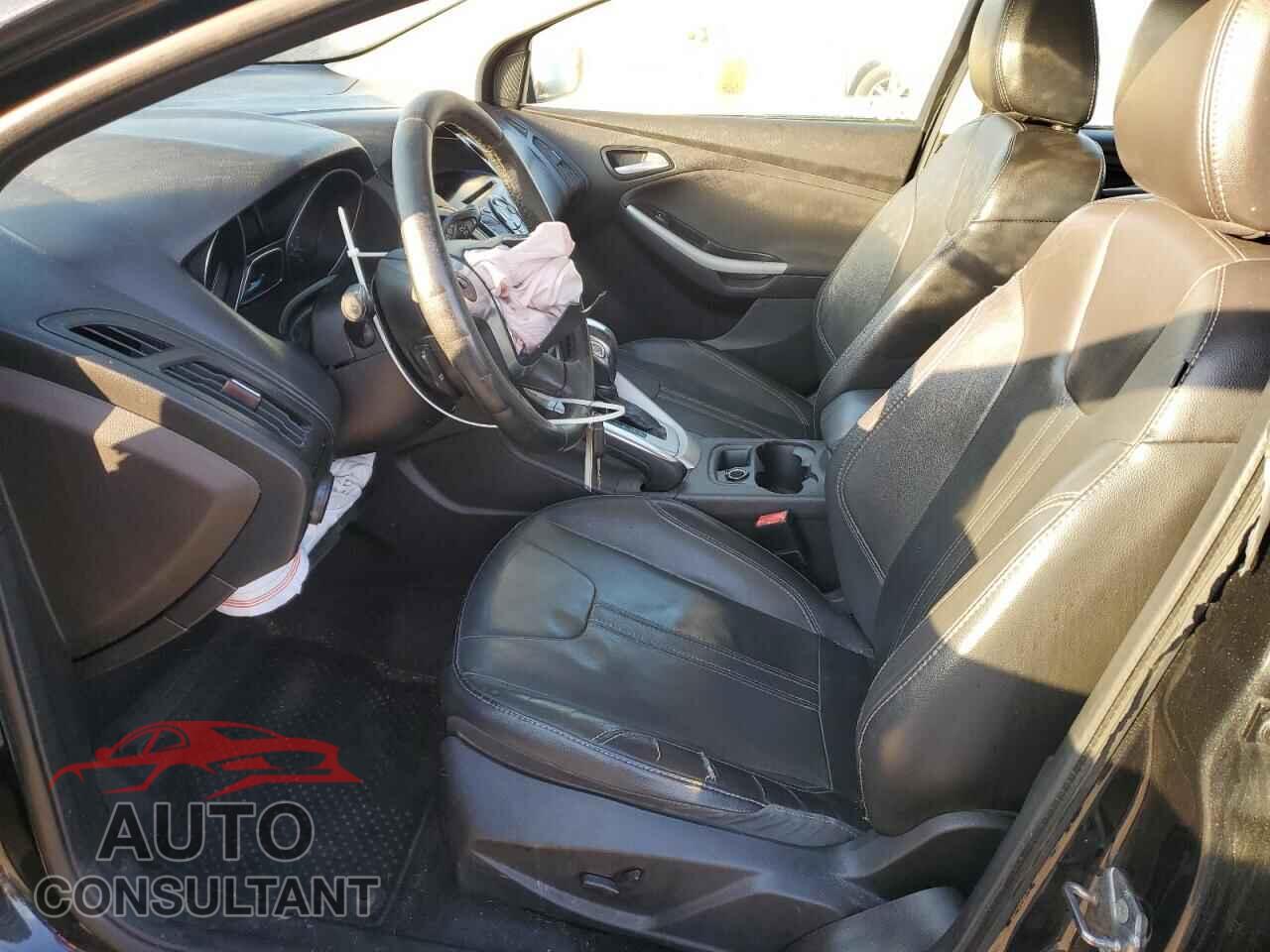 FORD FOCUS 2013 - 1FADP3F26DL290830