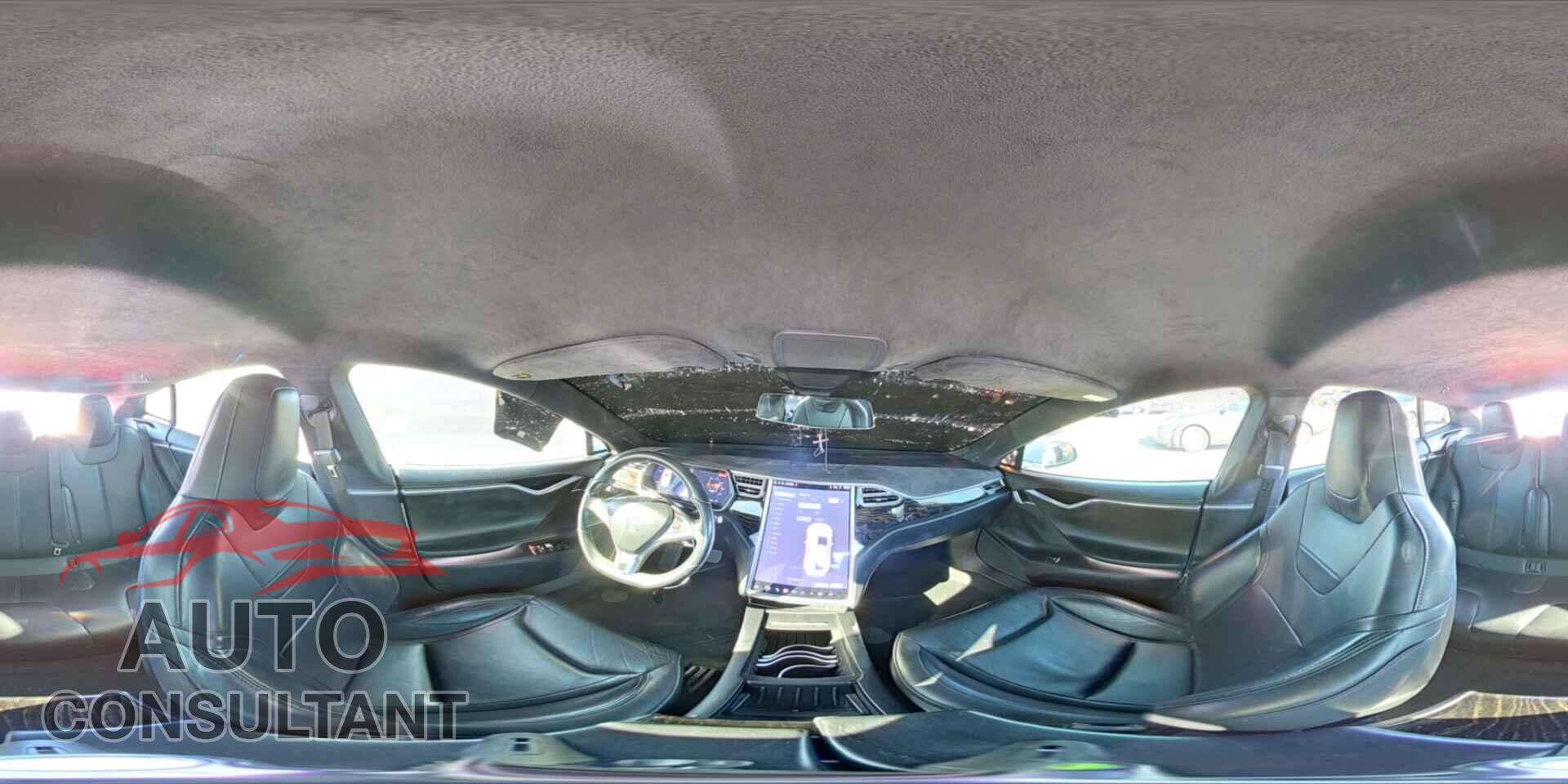 TESLA MODEL S 2016 - 5YJSA1E10GF148383