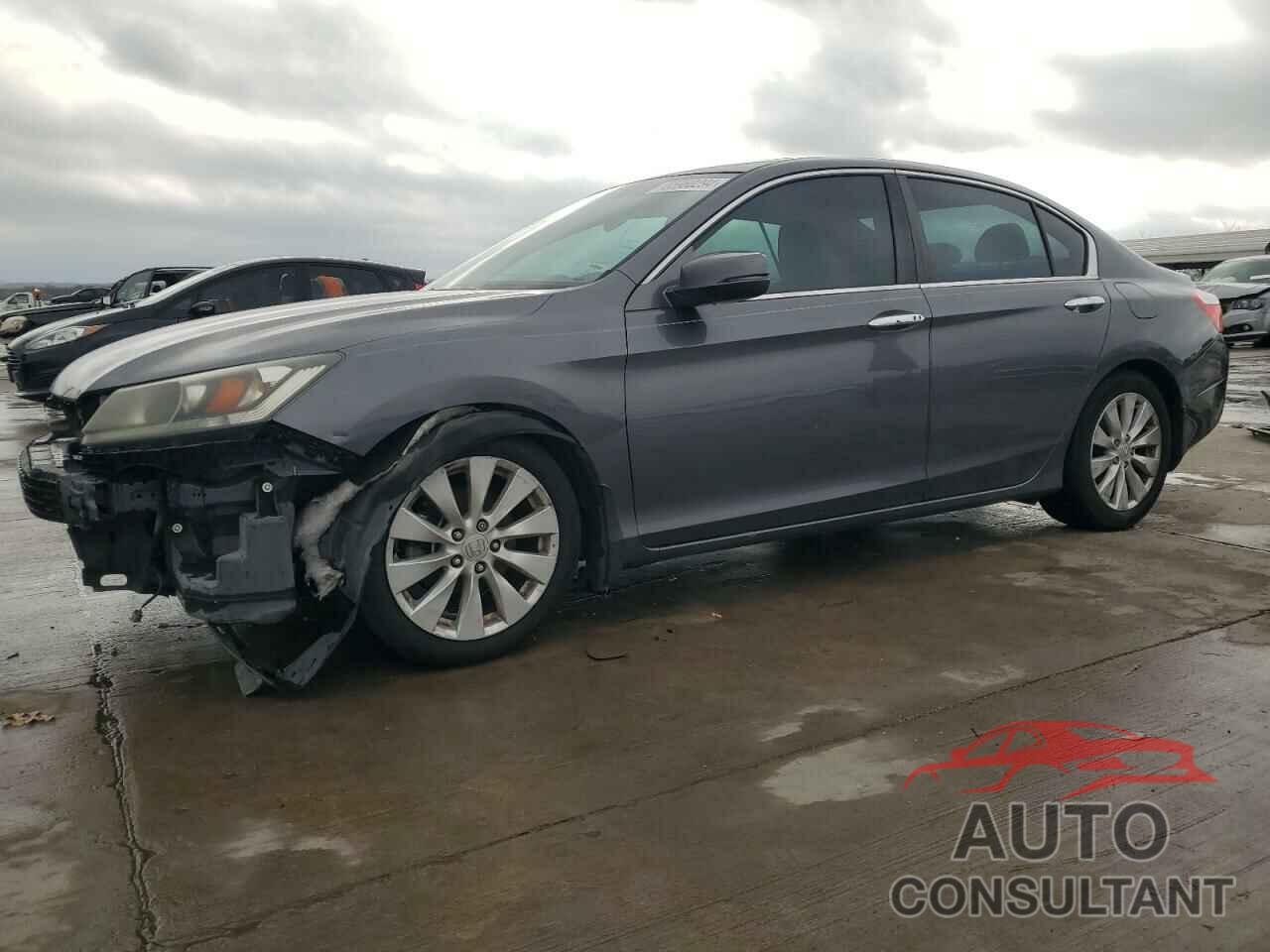 HONDA ACCORD 2013 - 1HGCR2F78DA021506