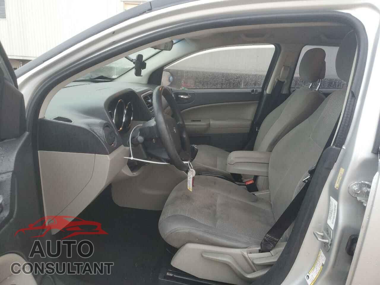 DODGE CALIBER 2010 - 1B3CB4HA9AD661839