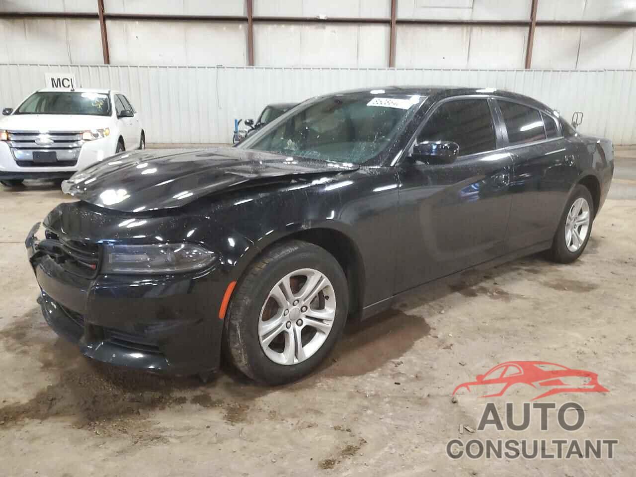 DODGE CHARGER 2021 - 2C3CDXBG3MH643002