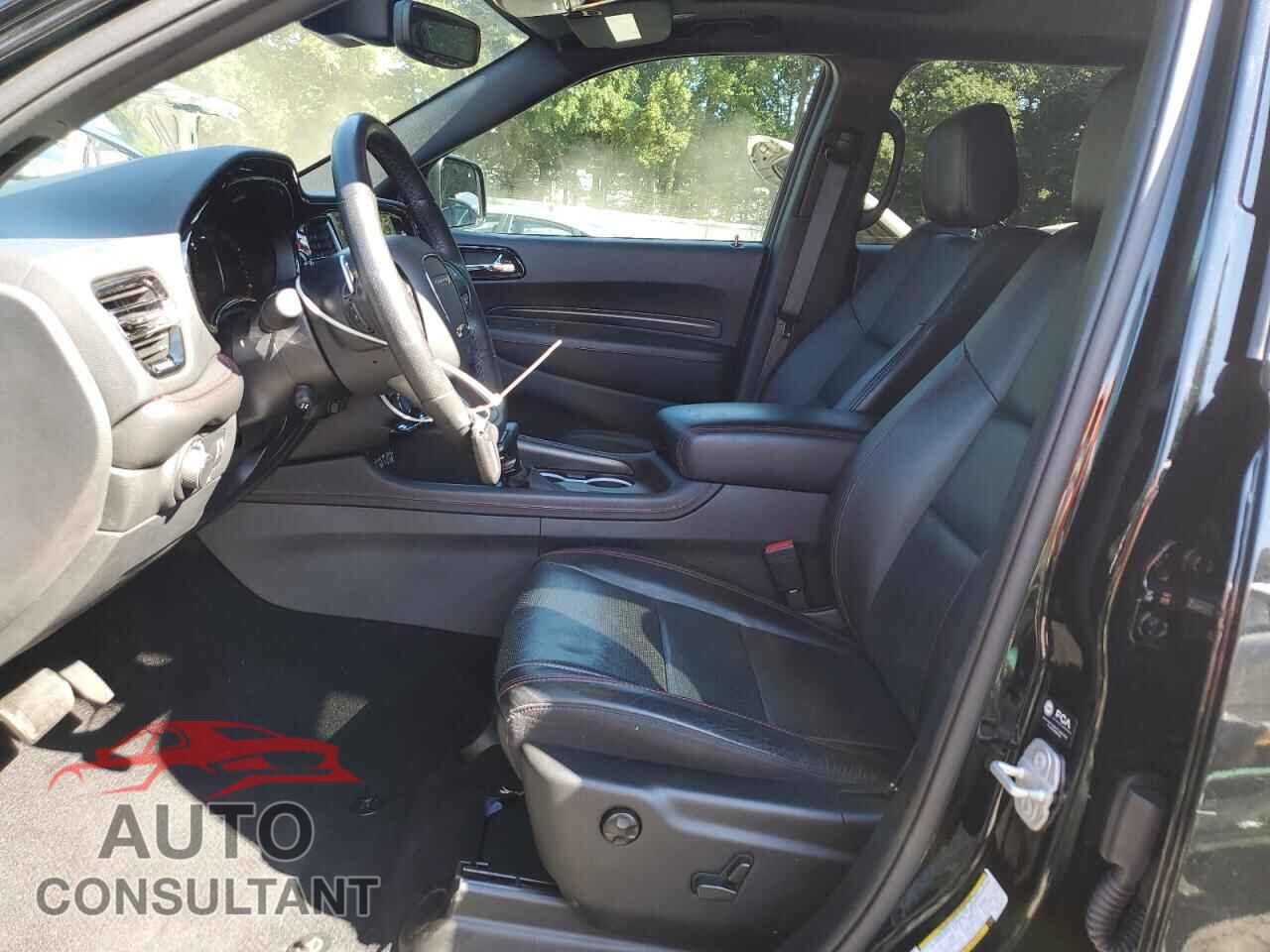 DODGE DURANGO 2024 - 1C4RDJDGXRC138214
