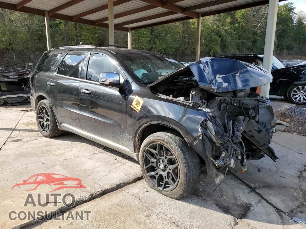 DODGE DURANGO 2014 - 1C4RDJDG9EC374797