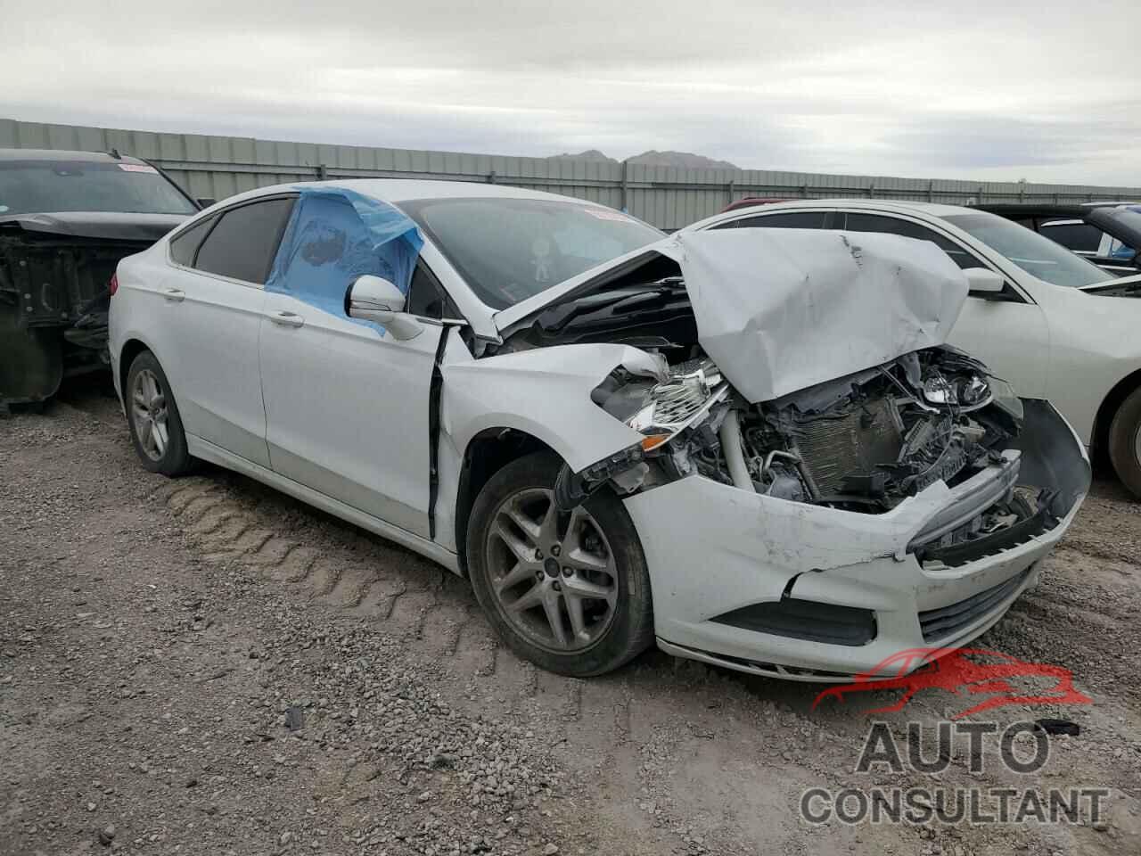 FORD FUSION 2015 - 3FA6P0H78FR105651