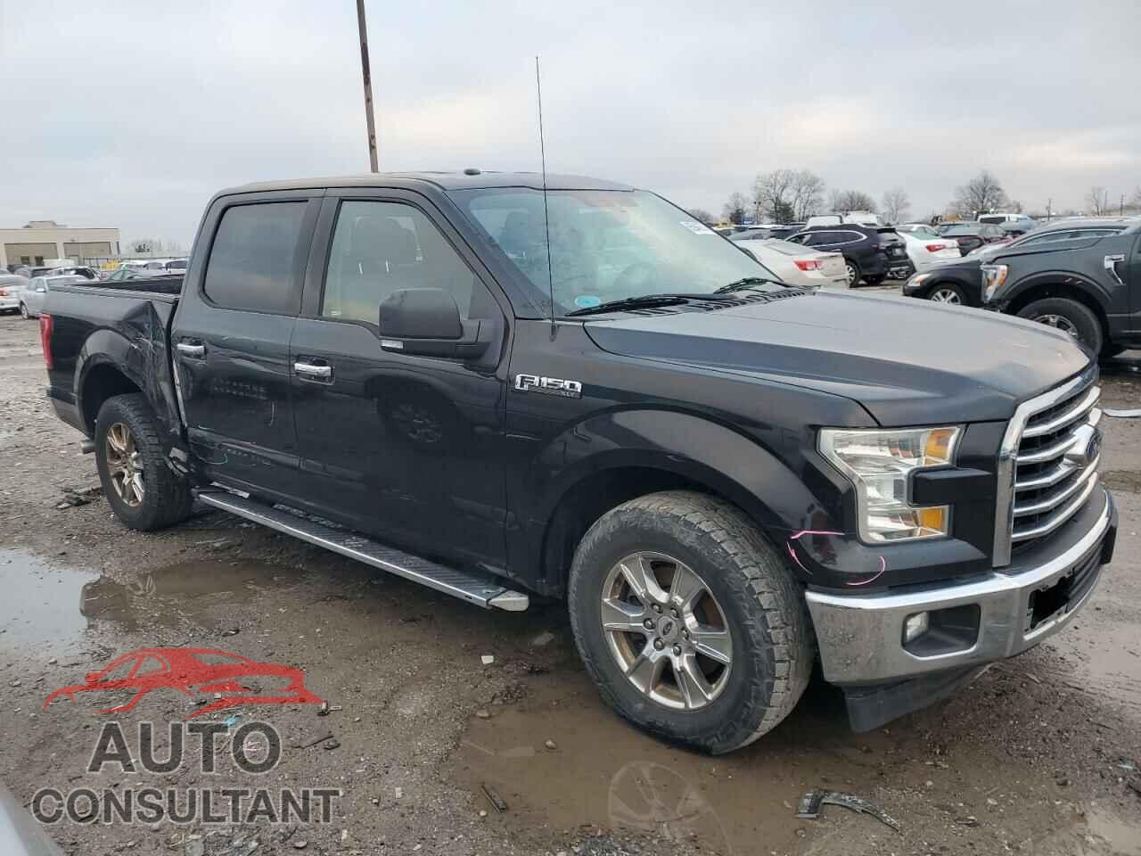FORD F-150 2015 - 1FTEW1CF2FFD06116