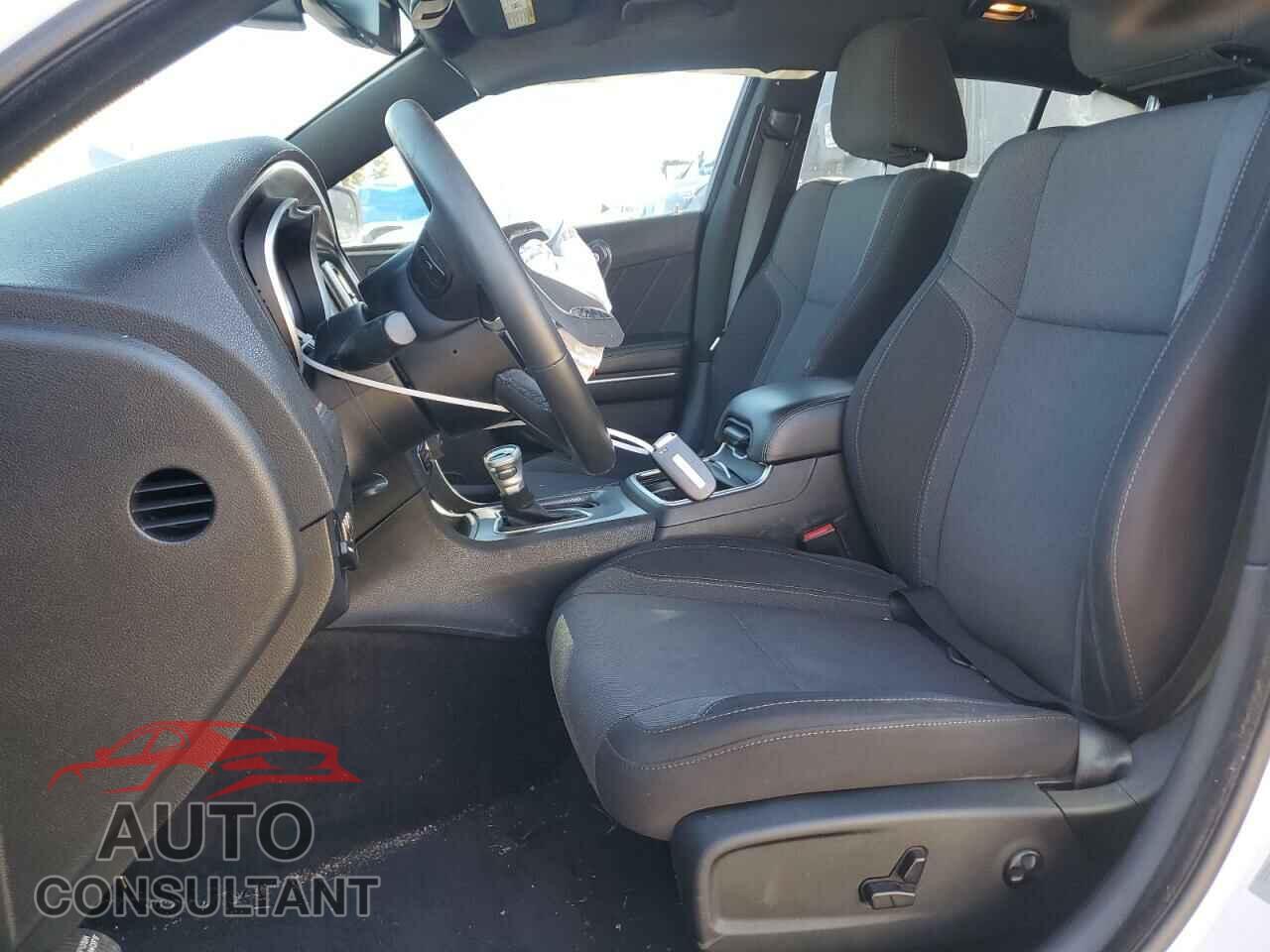 DODGE CHARGER 2017 - 2C3CDXHG1HH511336