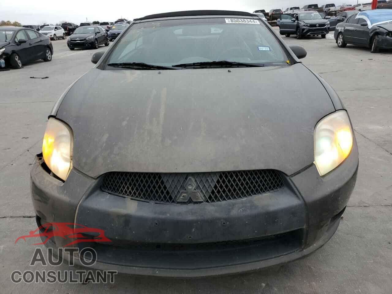 MITSUBISHI ECLIPSE 2011 - 4A37L5EFXBE003684