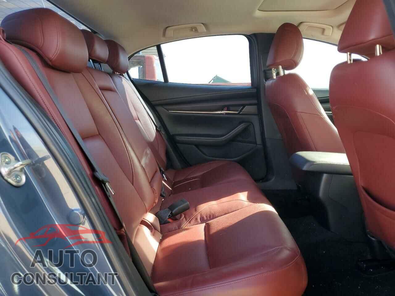 MAZDA 3 2022 - JM1BPACL9N1506315
