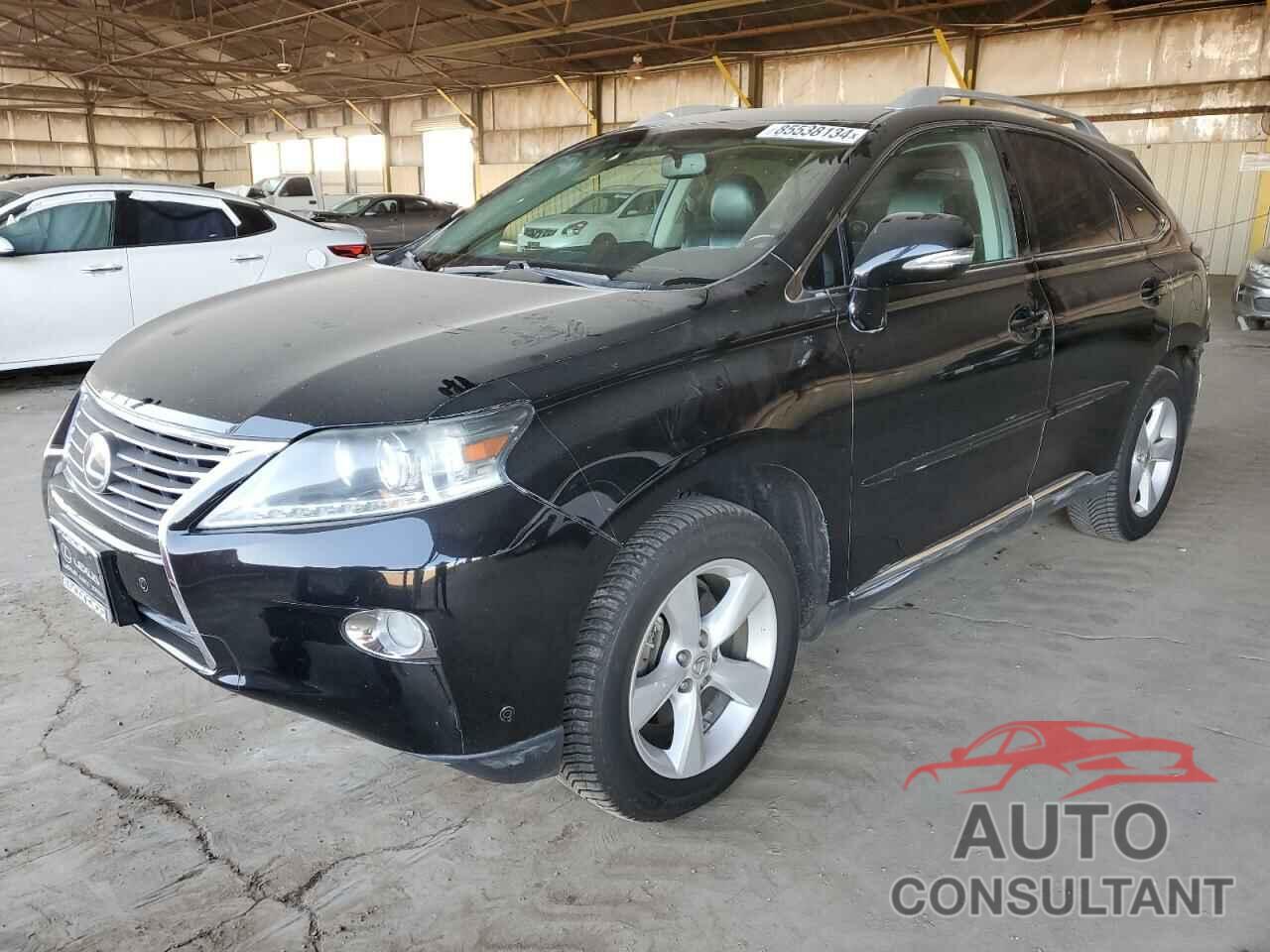 LEXUS RX350 2015 - 2T2ZK1BA7FC157595