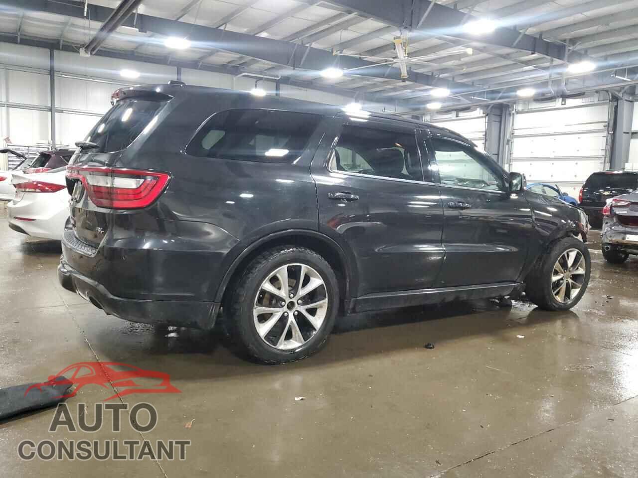 DODGE DURANGO 2015 - 1C4SDJCT4FC695938